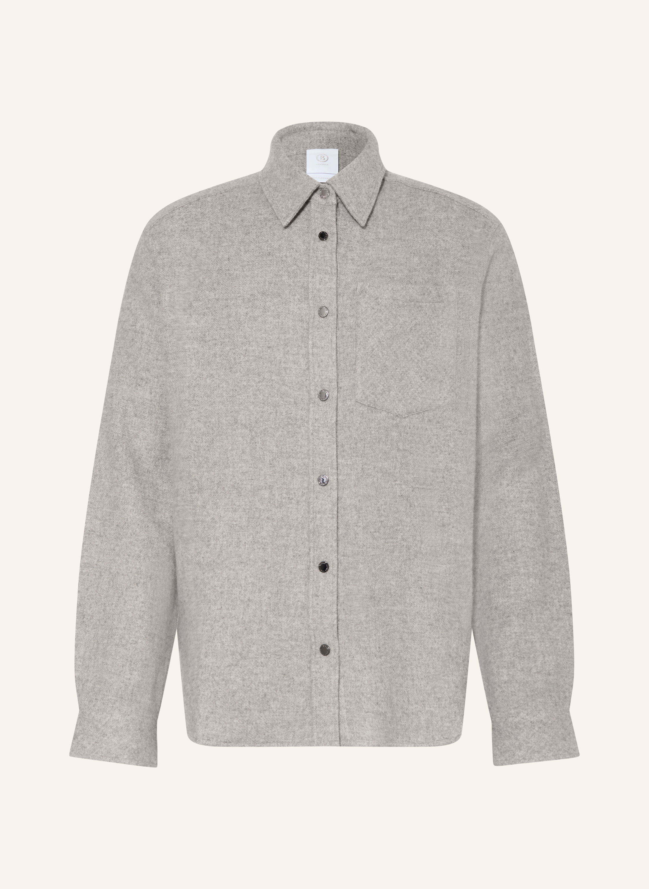 BOGNER Overjacket BENJI aus Cashmere
