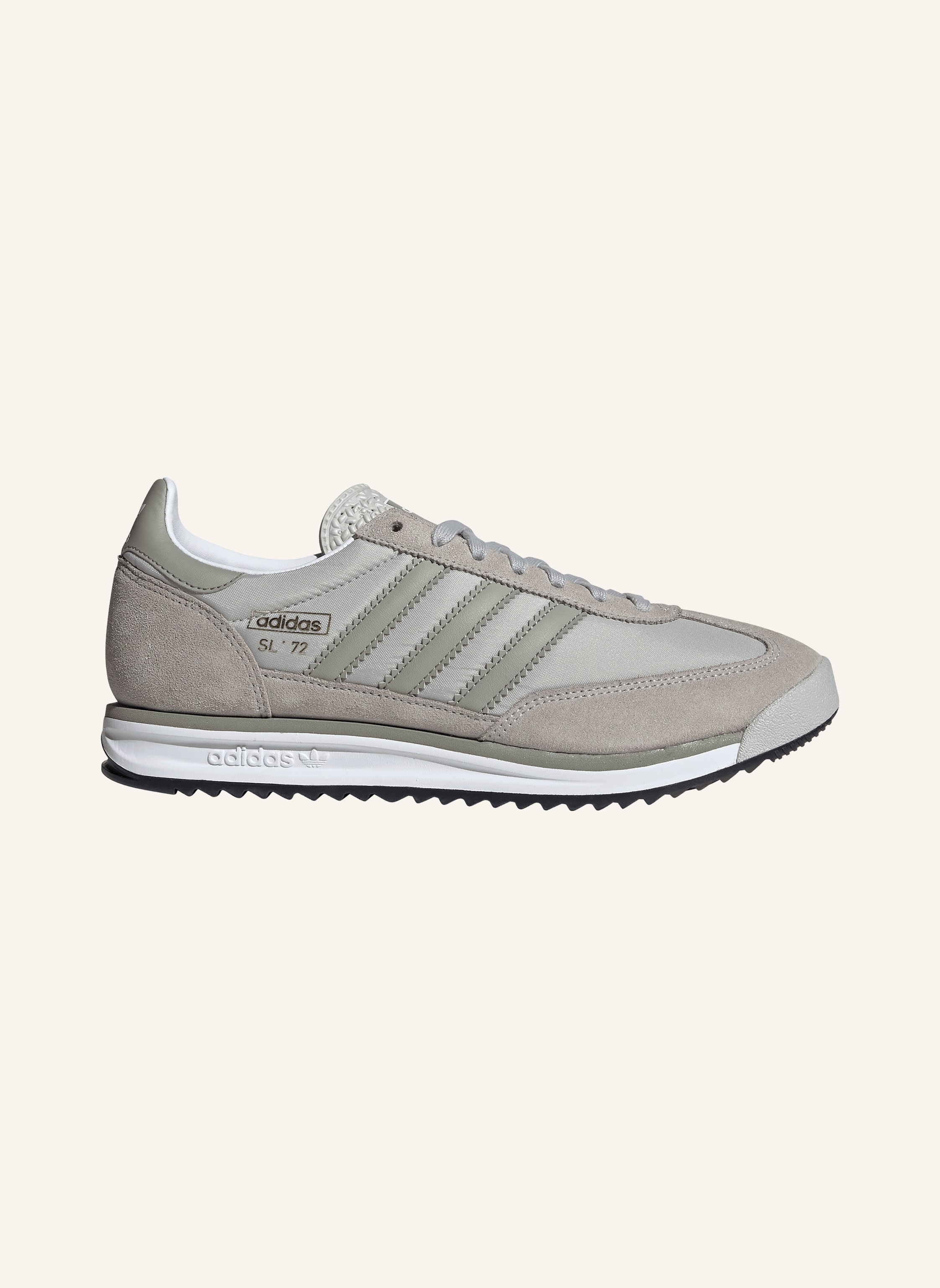 adidas Originals Sneaker SL 72 RS