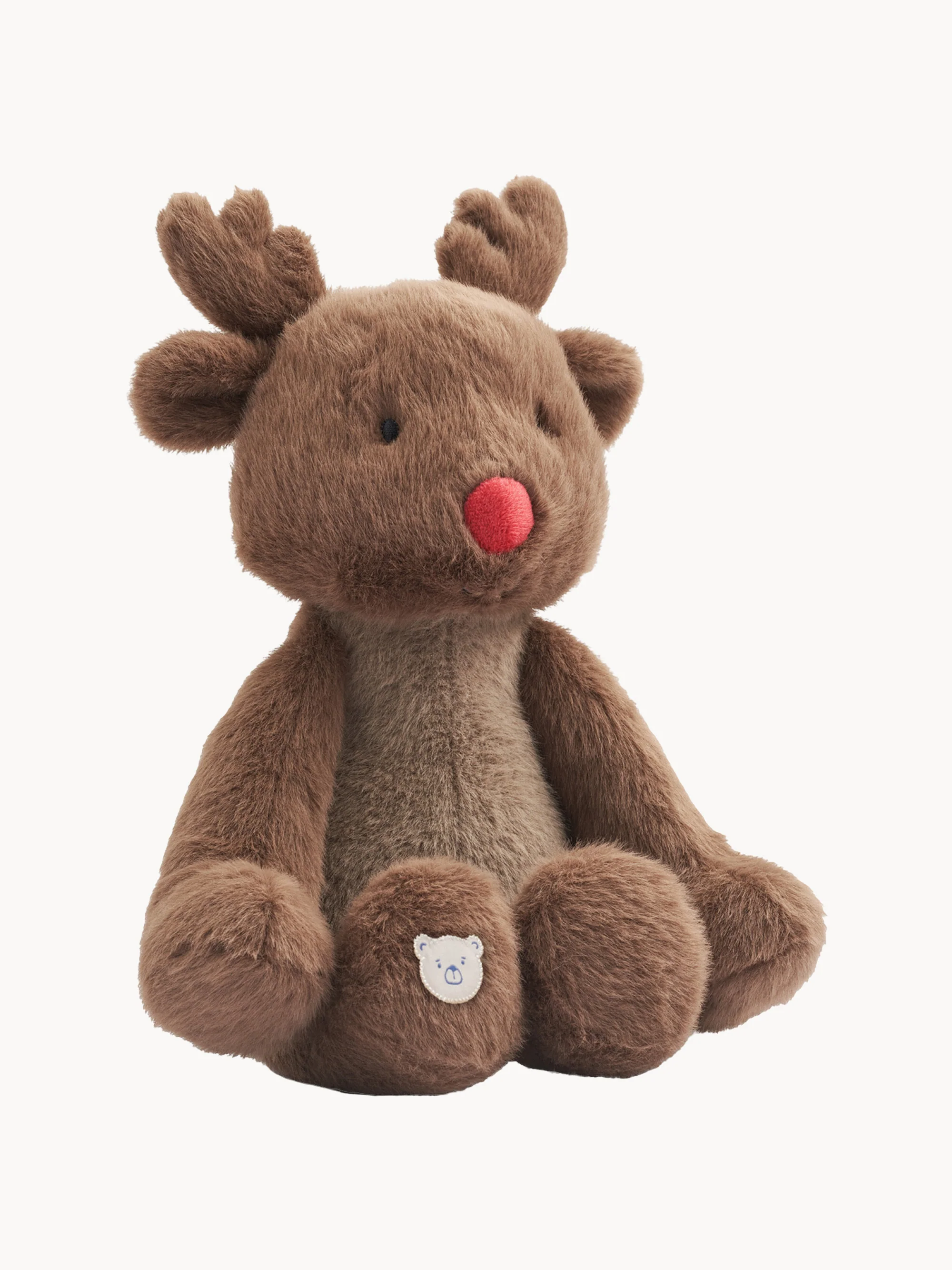 Kuscheltier Berto