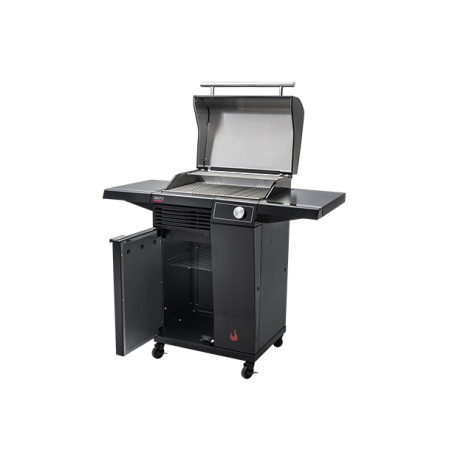 Barbecue électrique Smart-E - Char Broil