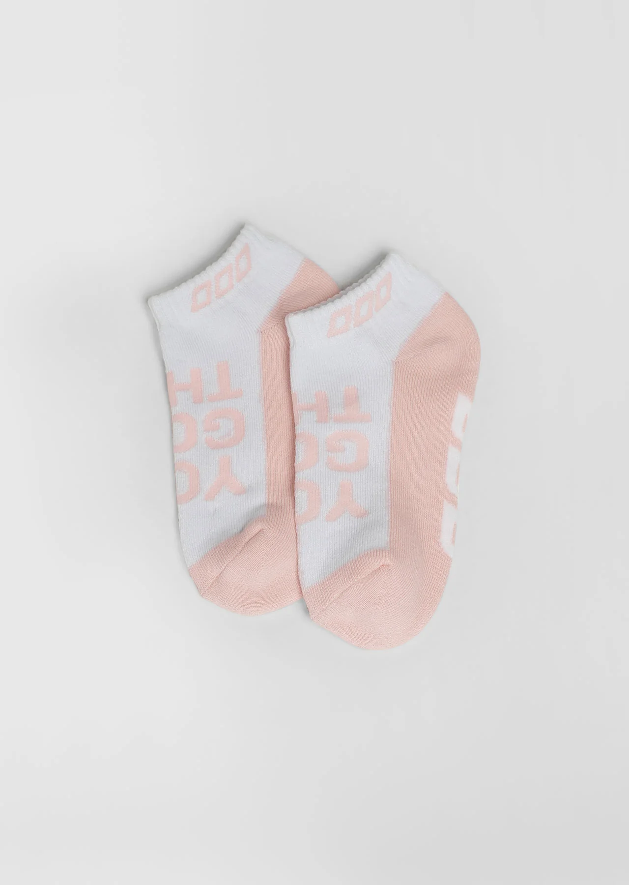 You Got This Iconic Socks