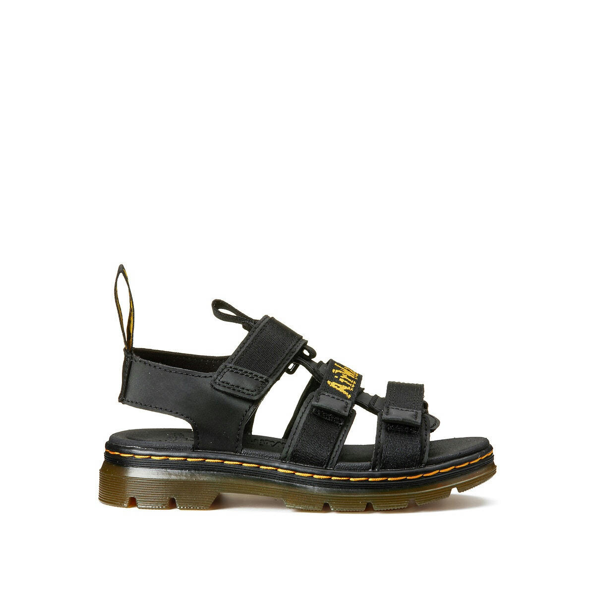 Sandales cuir Callan Junior