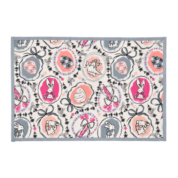 LUGAR AMERICANO 34 CM X 50 CM PASCOQUETTE