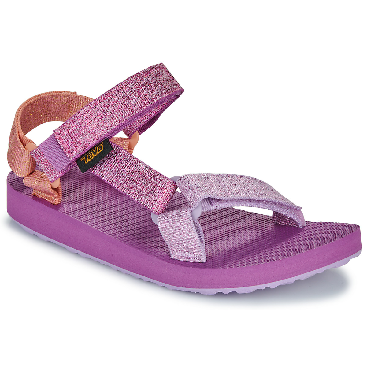 Teva - Original Universal Metallic - Pink / Violet