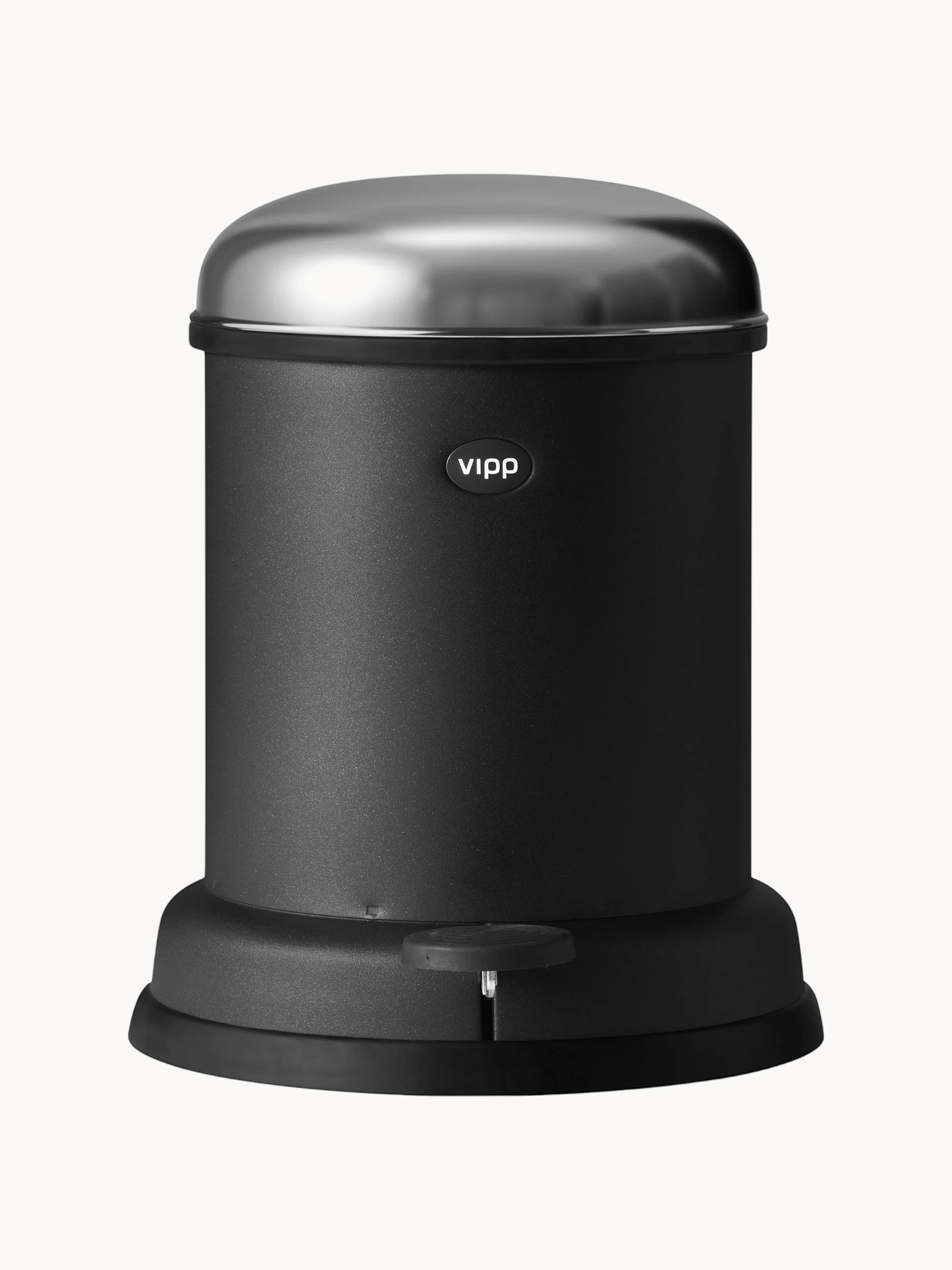 Abfalleimer Vipp14 mit Pedalfunktion