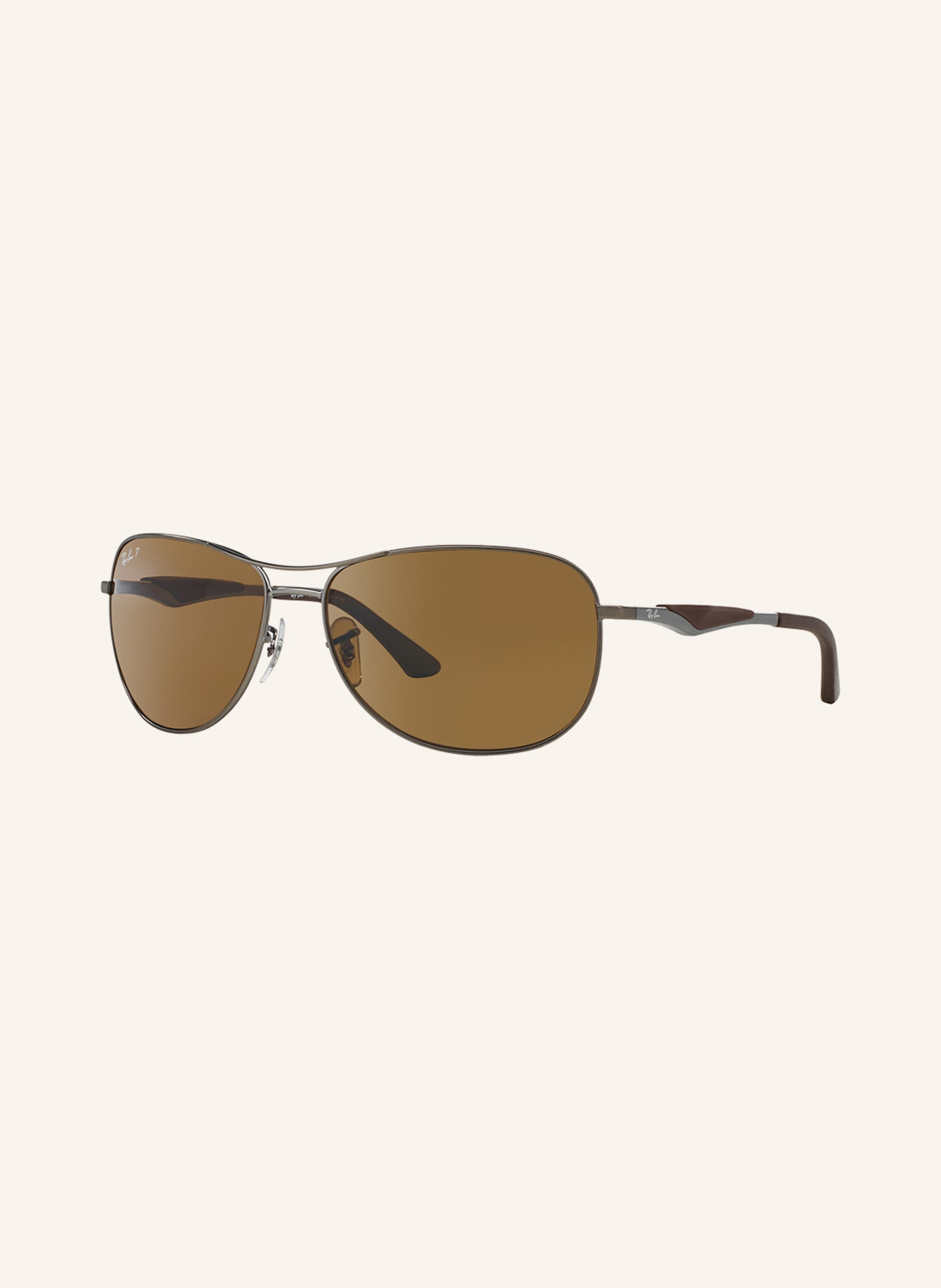 Ray-Ban Sonnenbrille RB3519
