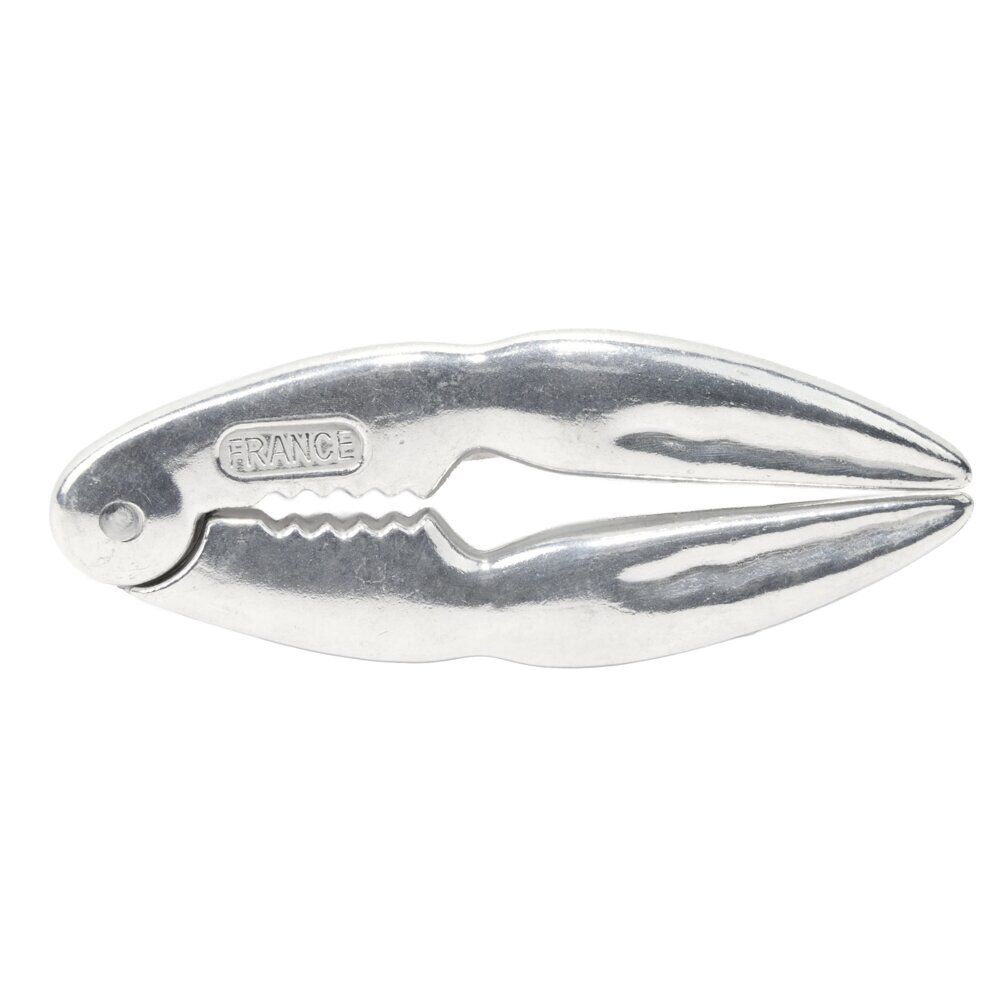 Pince crabe acier inoxydable L14cm