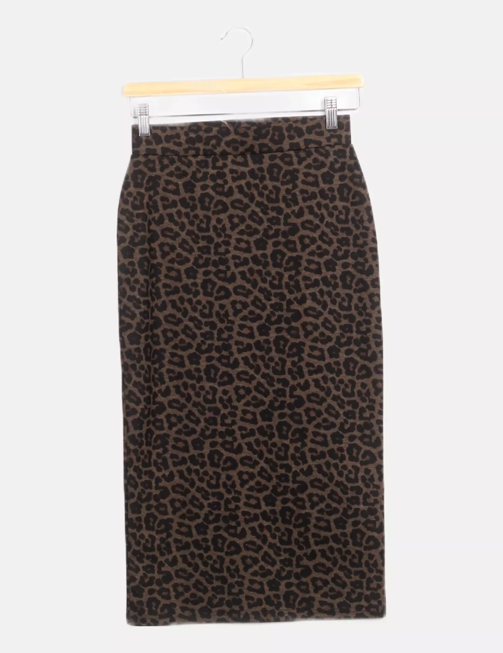 Camaïeu formal skirt