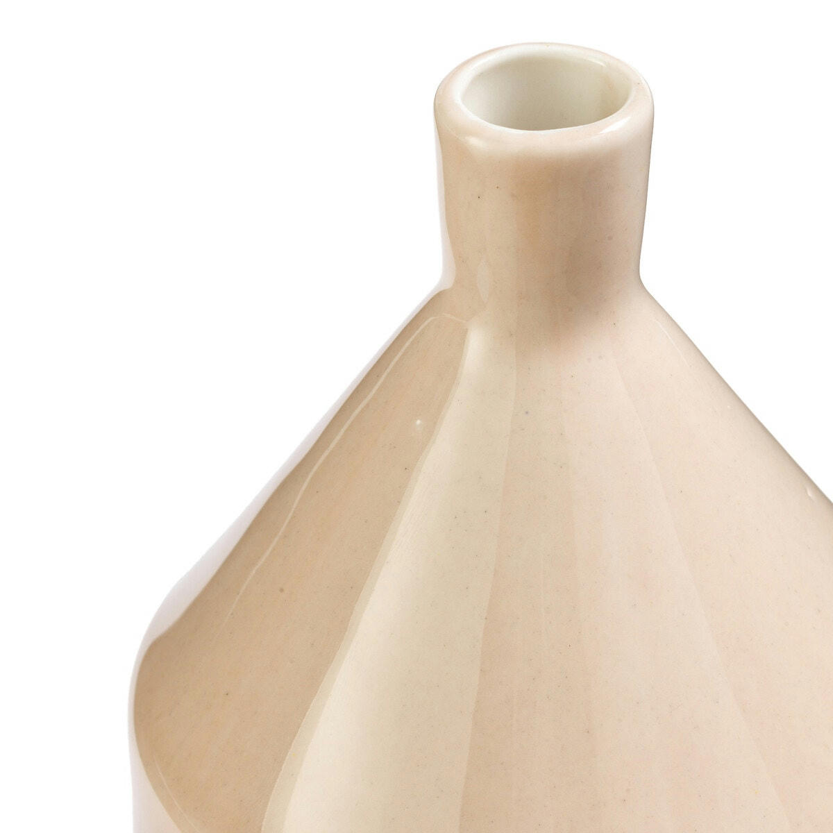 Vase en céramique H16 cm, Mirany
