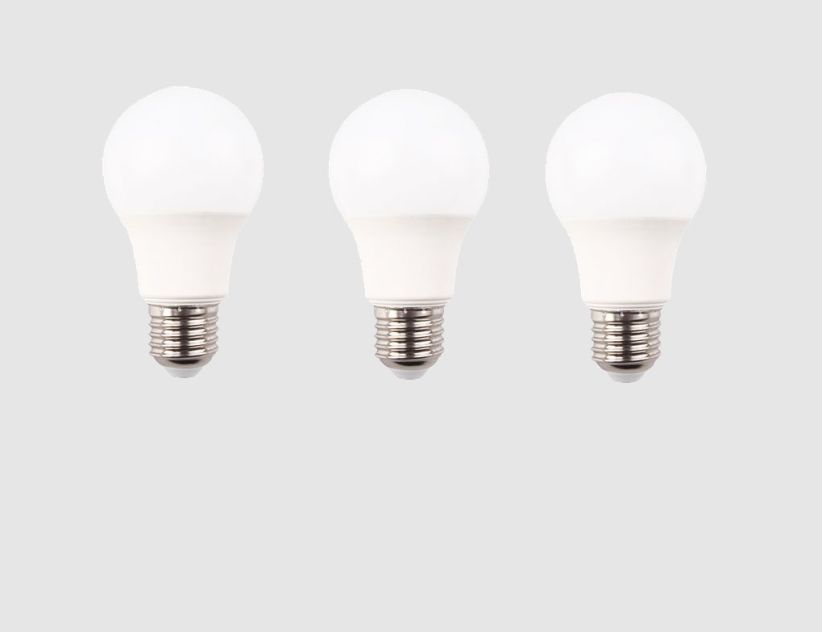 Leuchtmittel LED SMD Birne