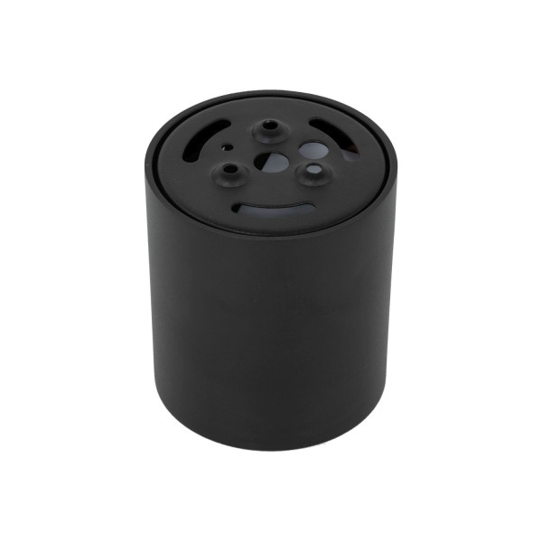 Oprawa natynkowa spot LED 12W BLAZE BLACK 18141 TK Lighting
