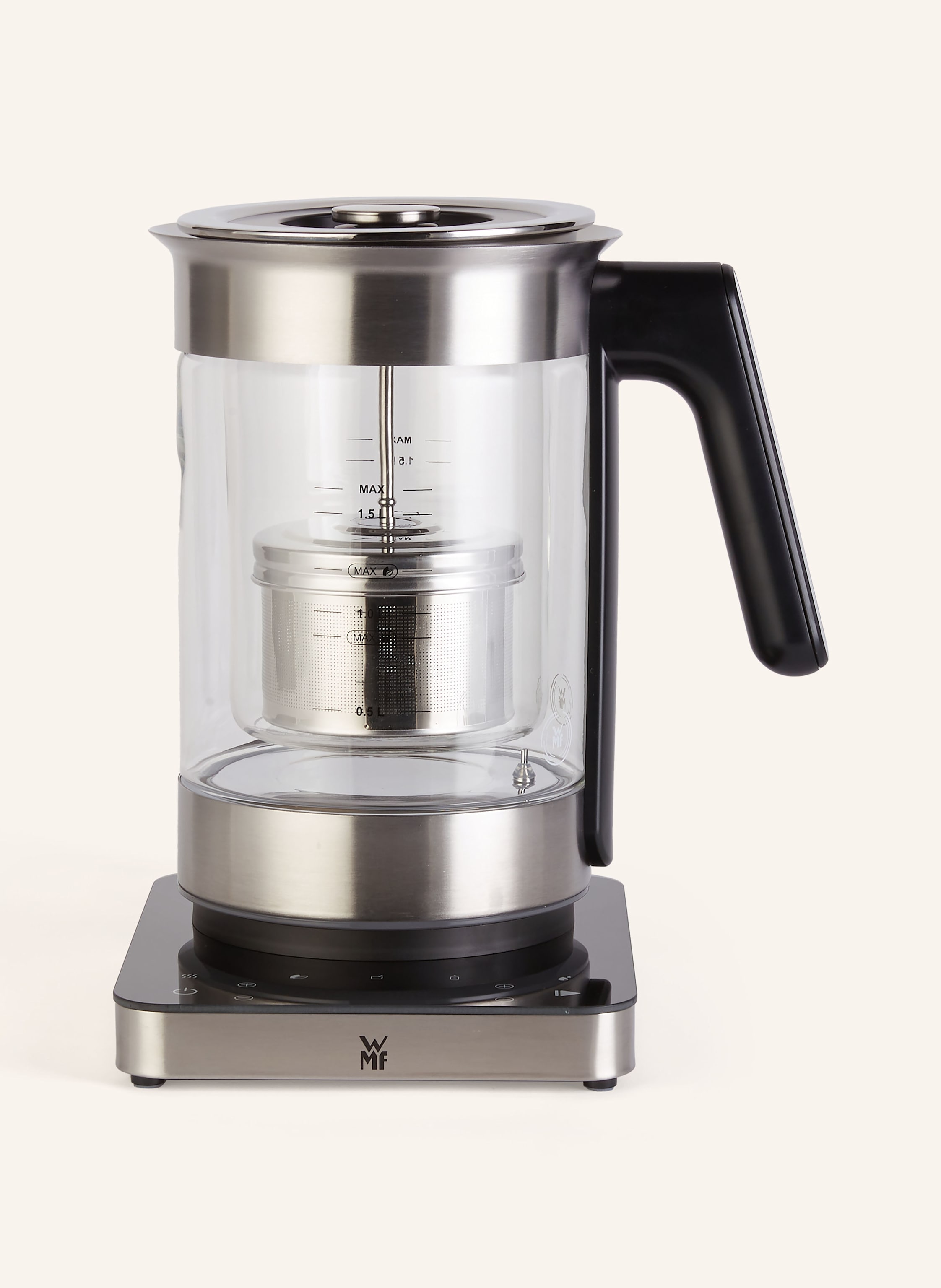 WMF Multi-Wasserkocher LUMERO