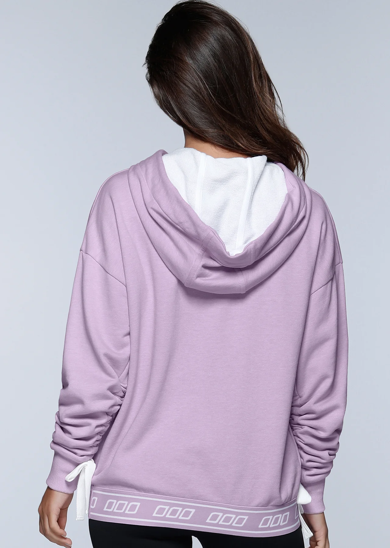 Off Beat Hoodie