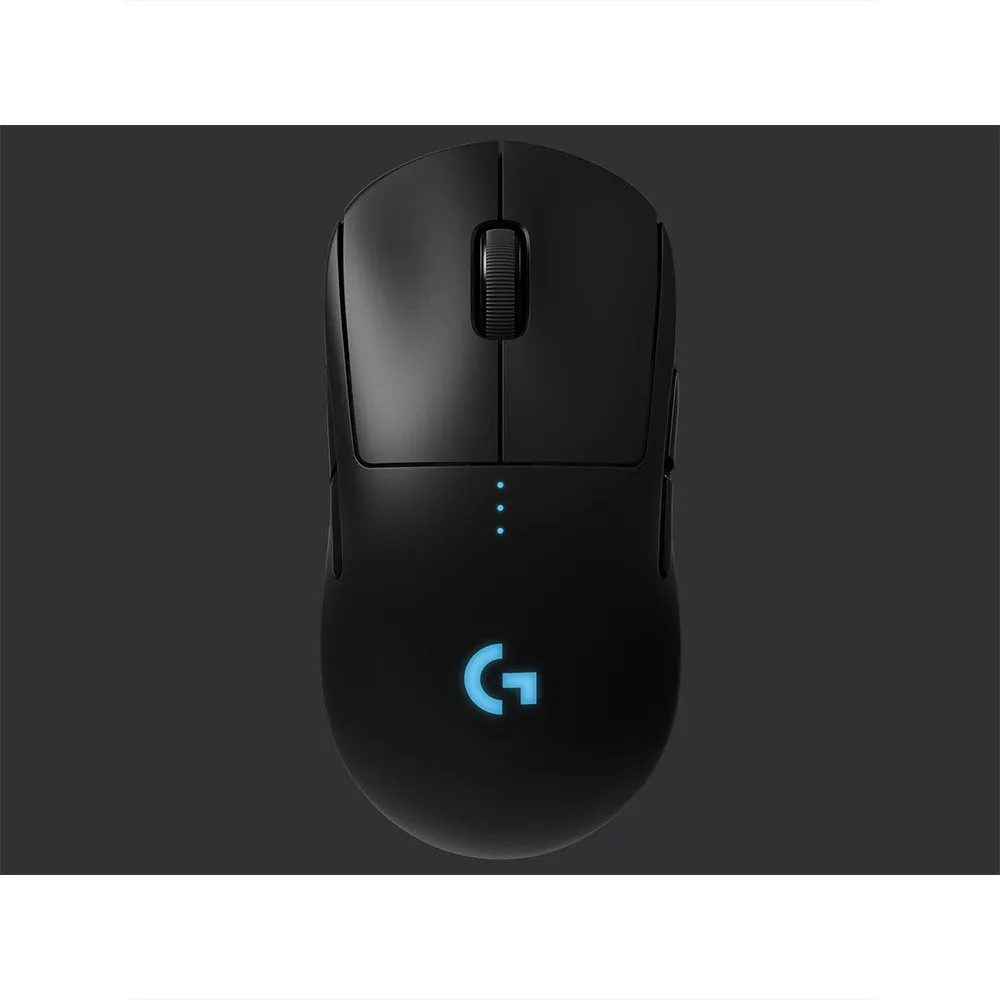 Logitech G Pro wireless mouse