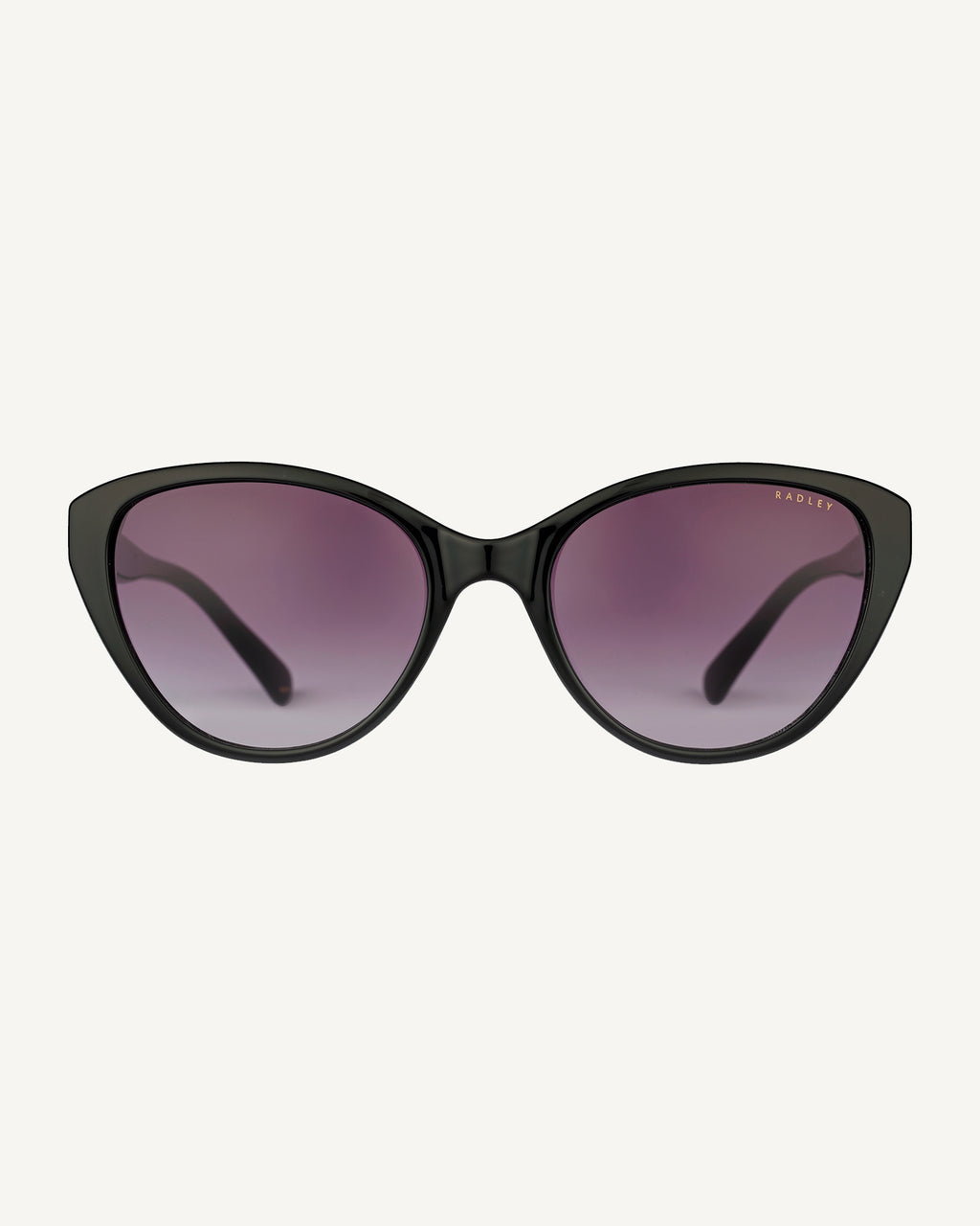Hadley Lane - Classic Cat-Eye Sunglasses