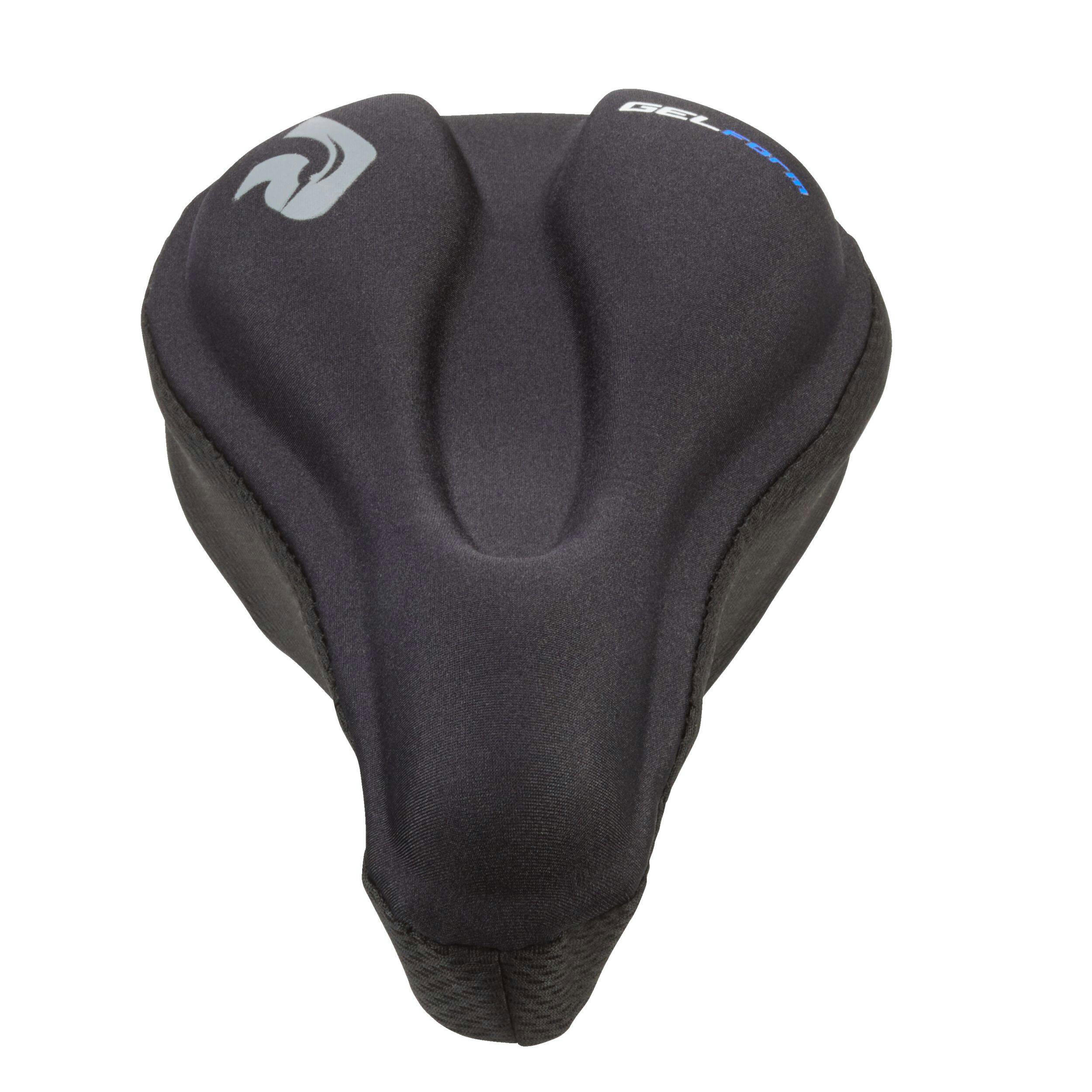 Raleigh Gel Bike Saddle Cover