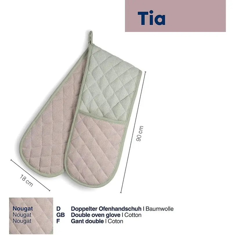 Topfhandschuh Tia