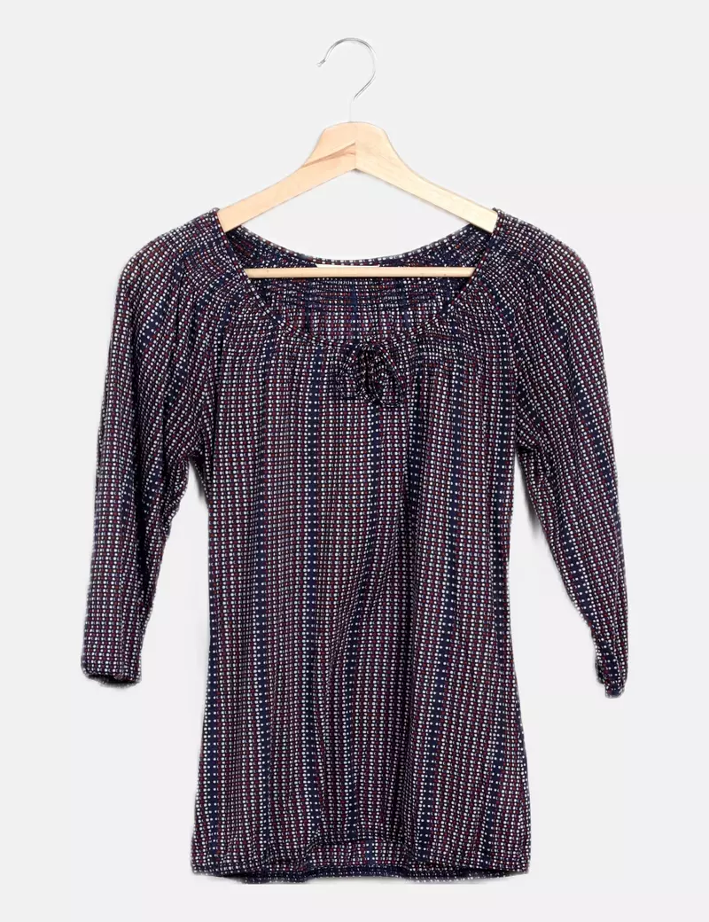 Camaïeu blouse