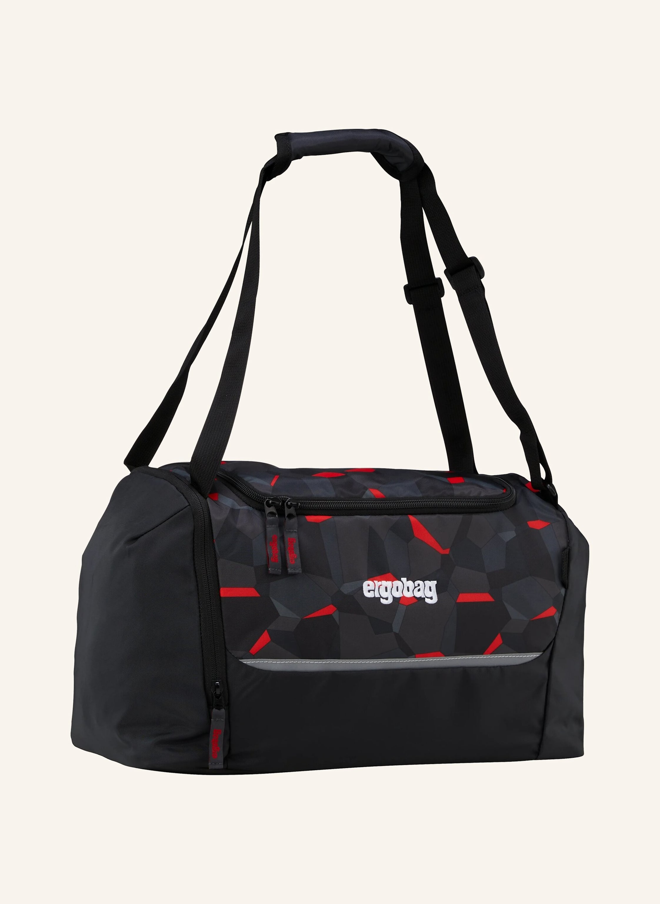 ergobag Sporttasche SPORTTASCHE