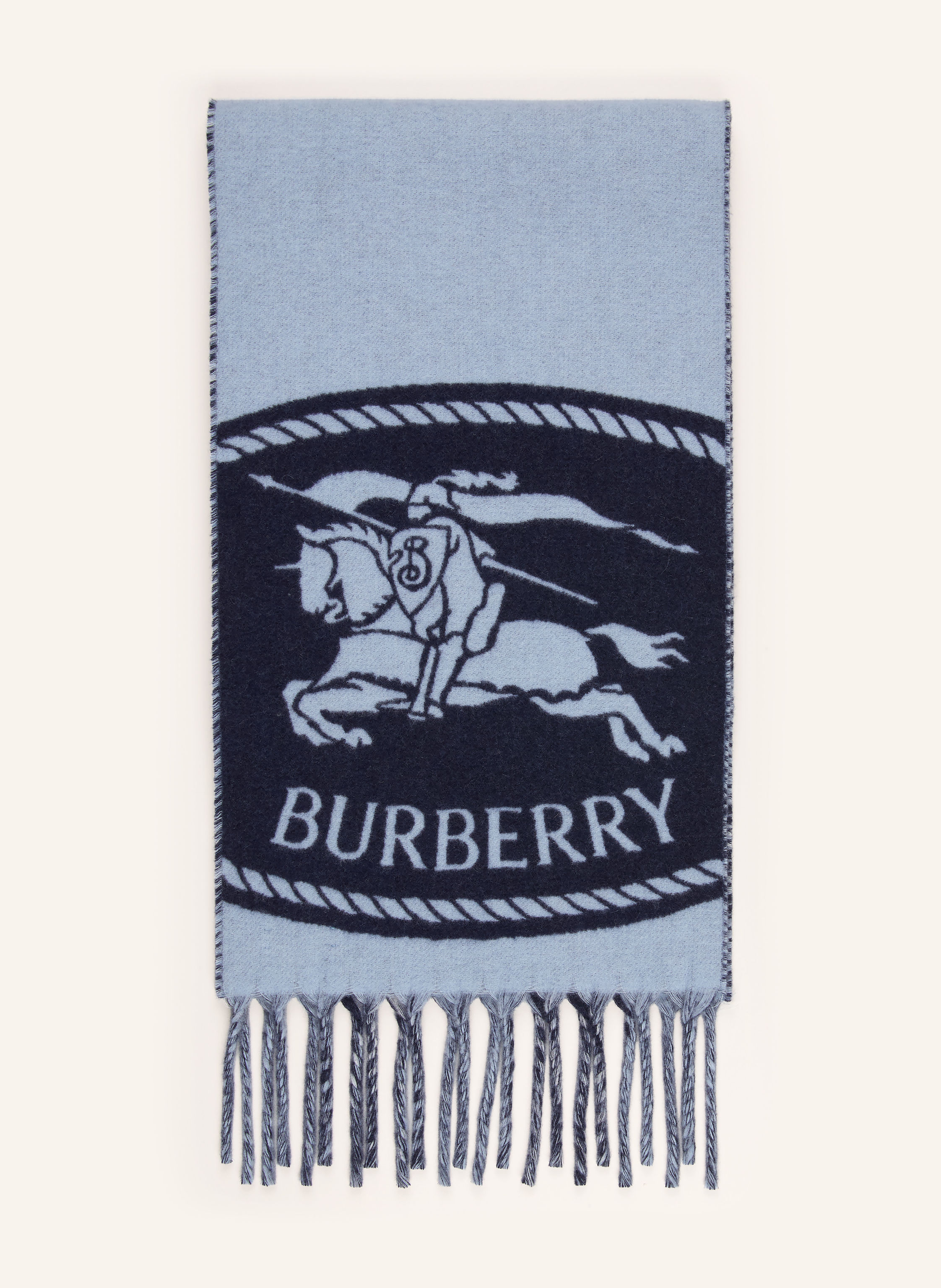 BURBERRY Cashmere-Schal