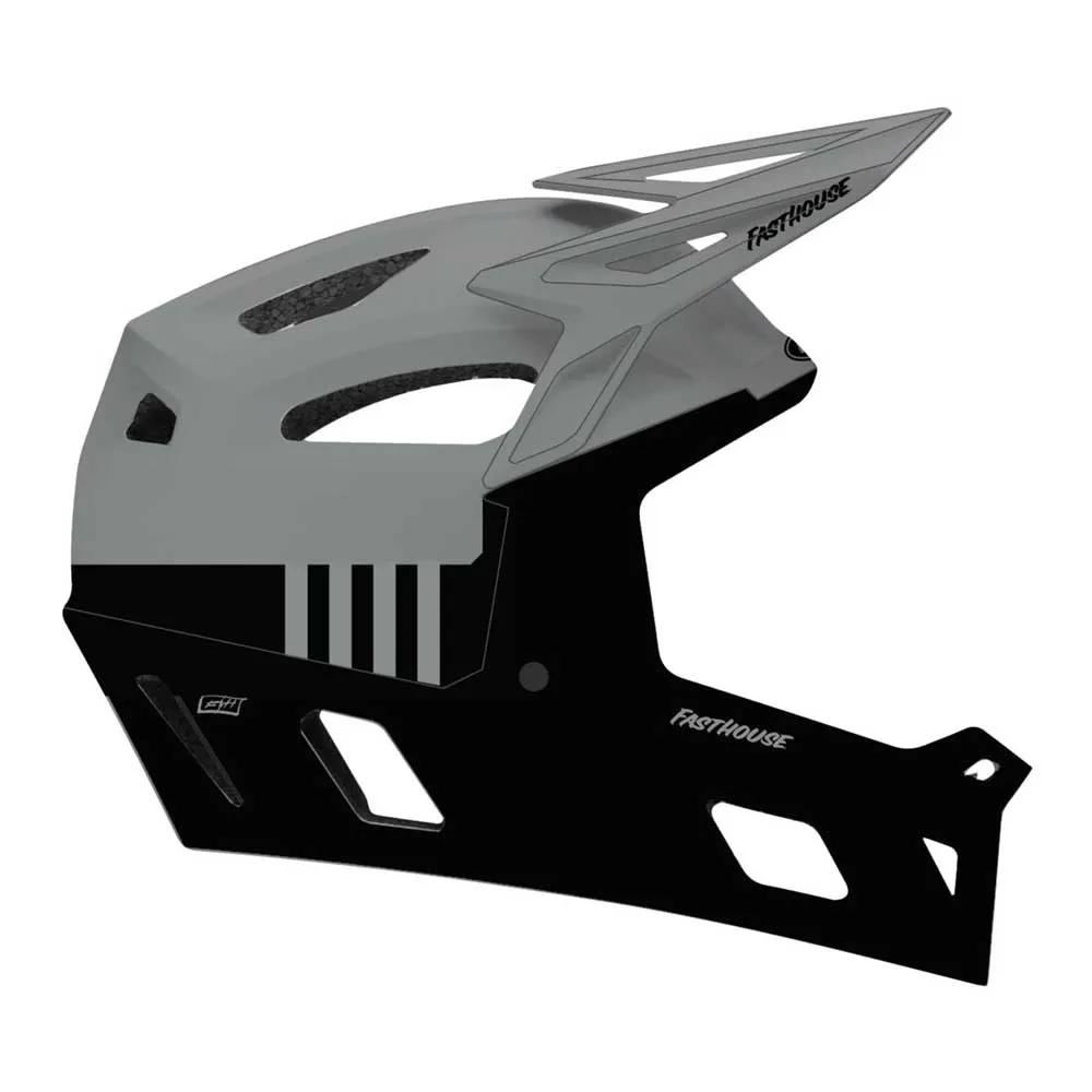 Bell Full-Air MIPS downhill helmet