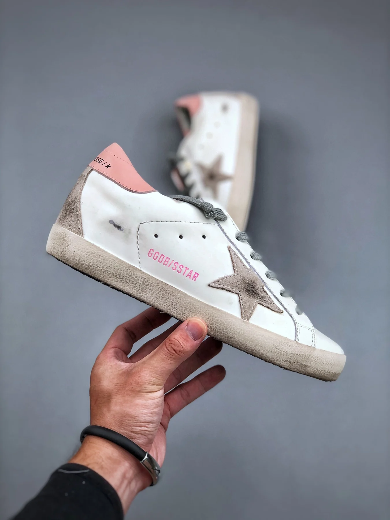 Shoes By Brand-Golden Goose
