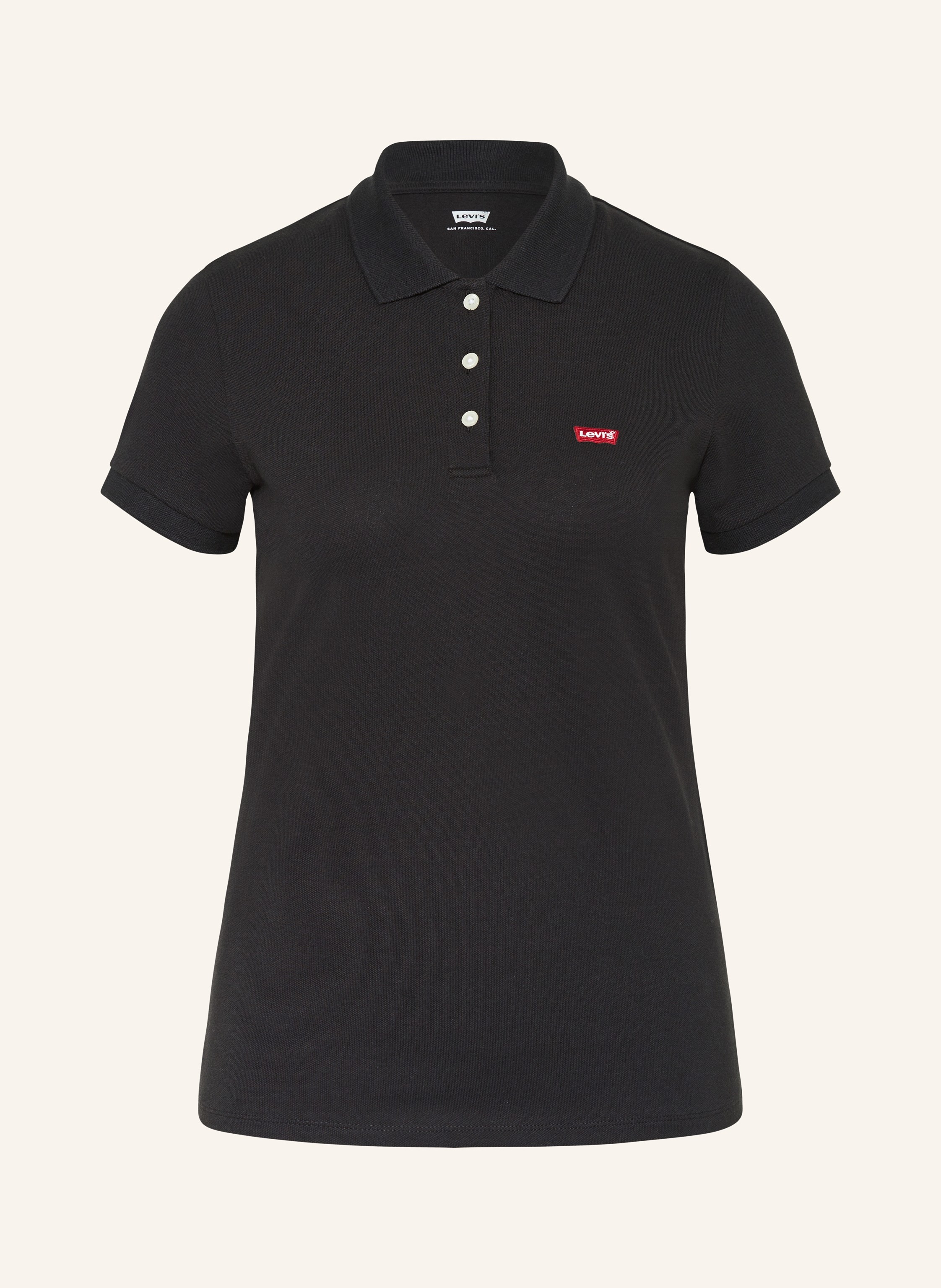 Levi's® Piqué-Poloshirt