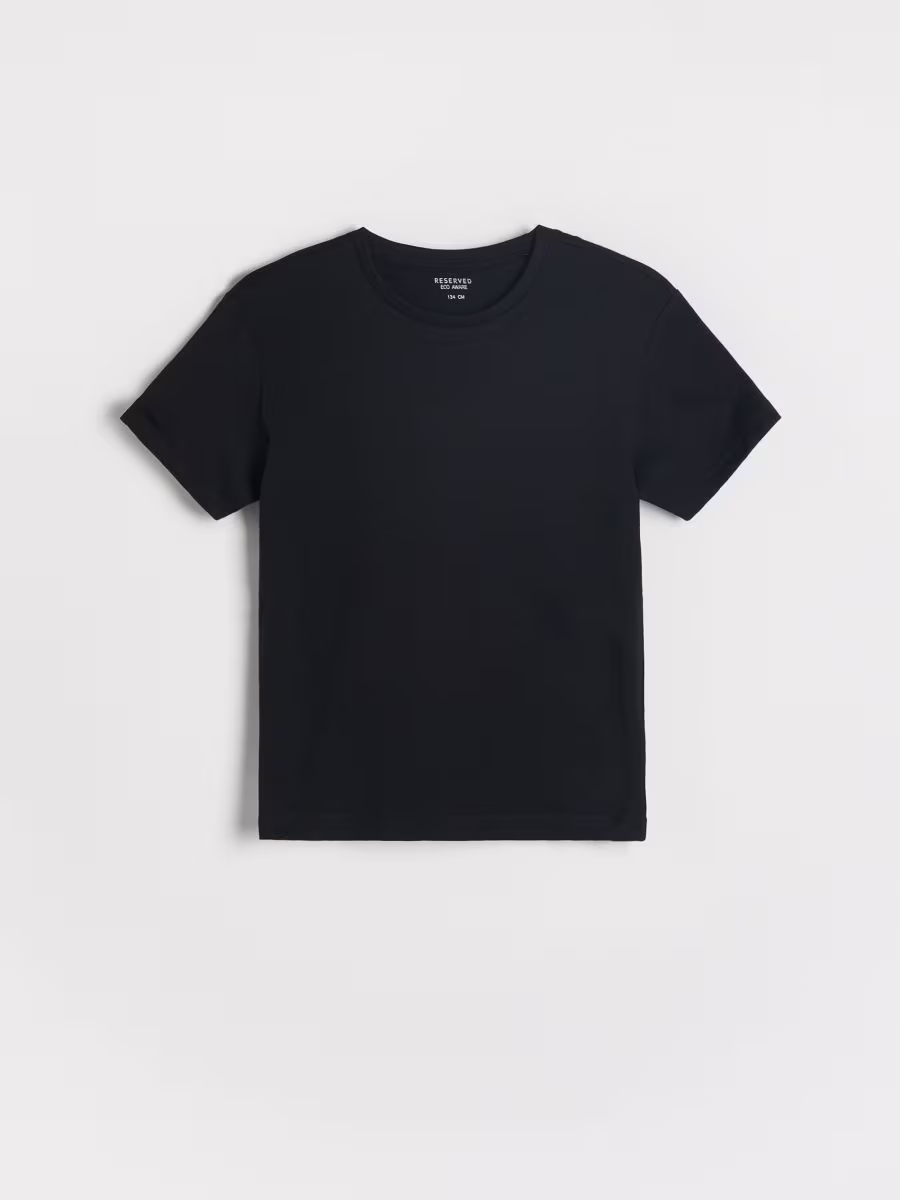 Cotton T-Shirt