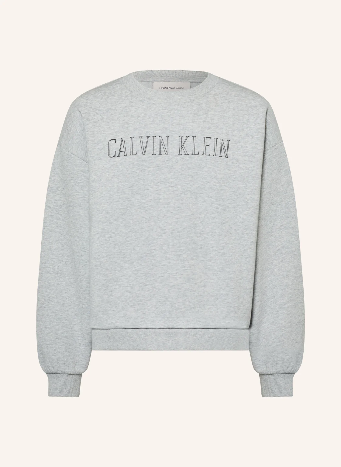 Calvin Klein Sweatshirt