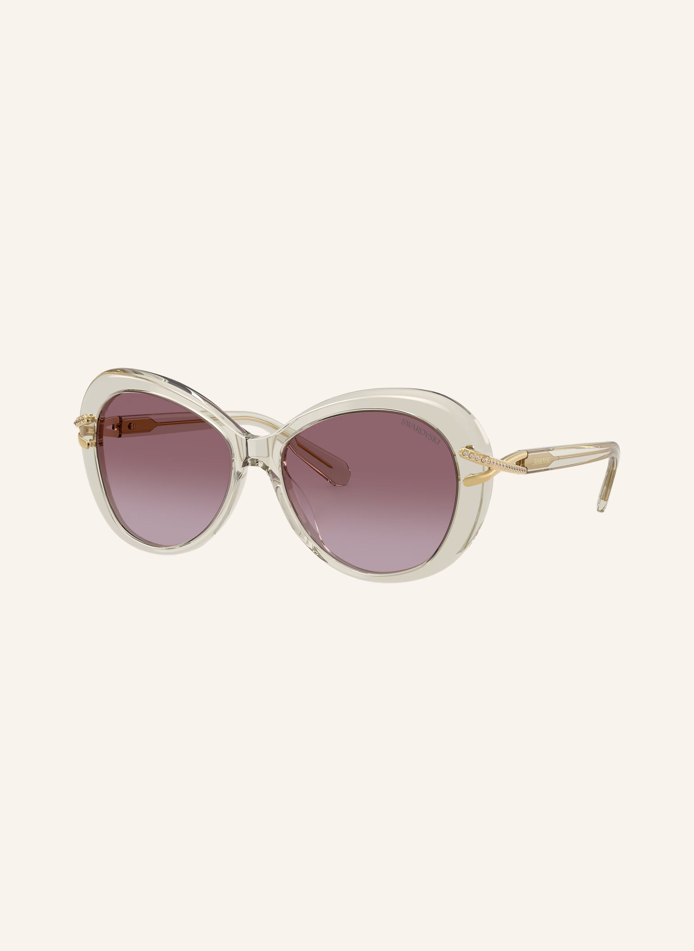 SWAROVSKI Sonnenbrille SK6026