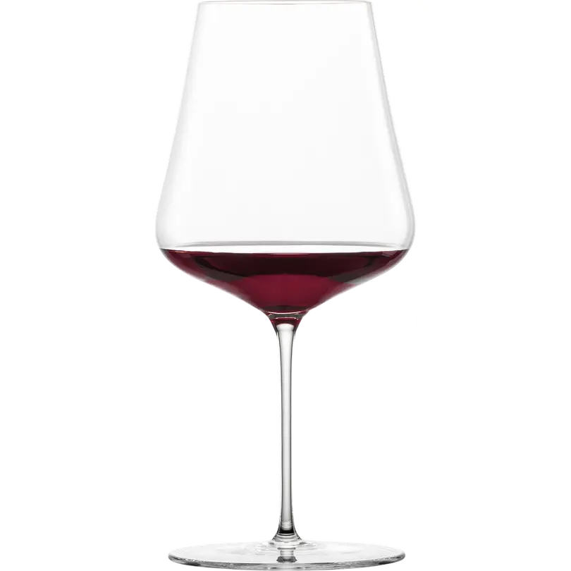 Burgunderglas 2er-Set Duo