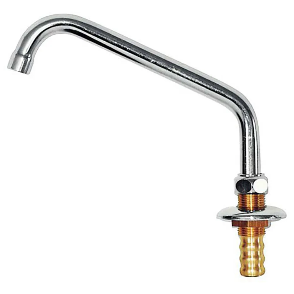 Plastimo chromed Water tap 12 mm