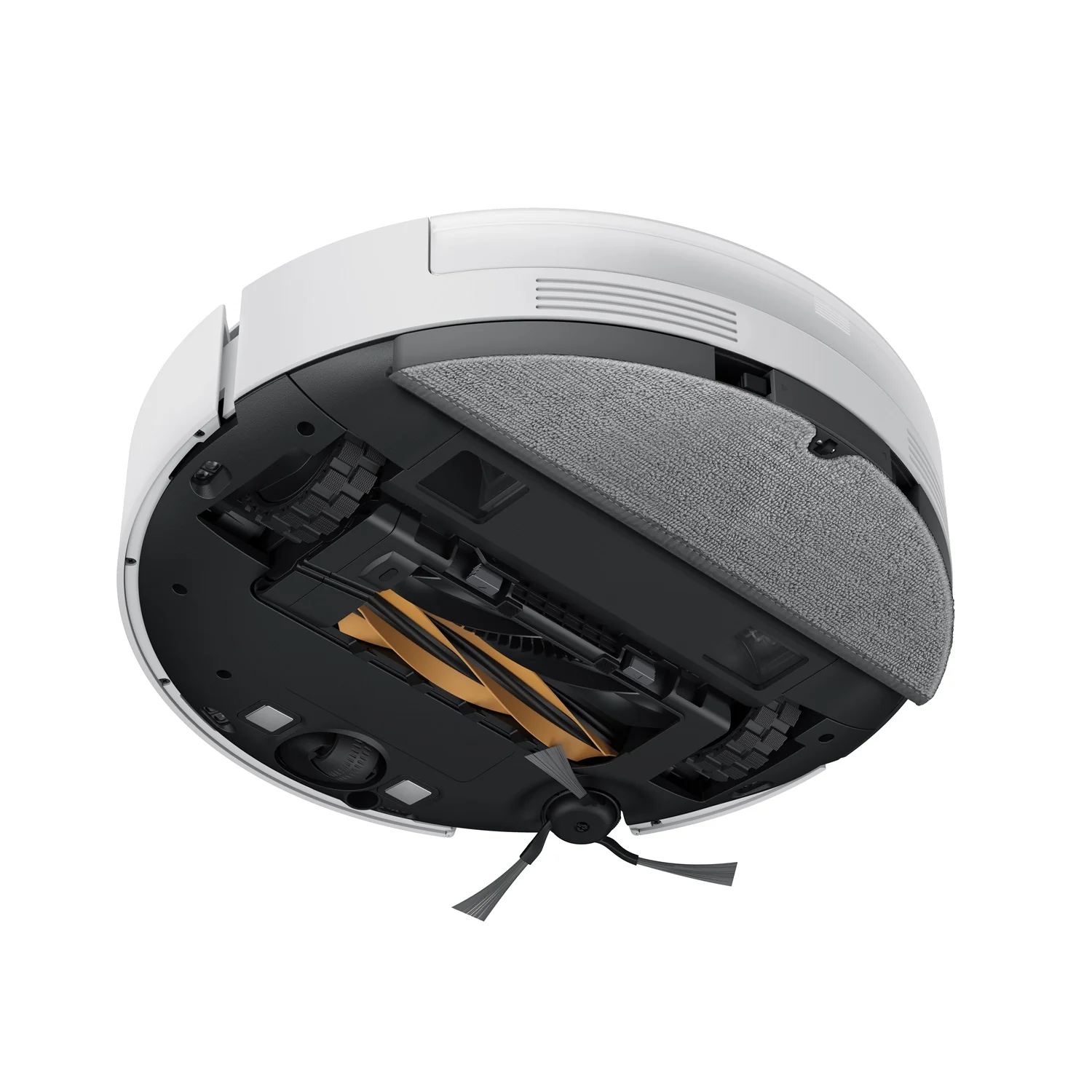 Dreame D20 Pro Plus Robot Aspirateur Laveur