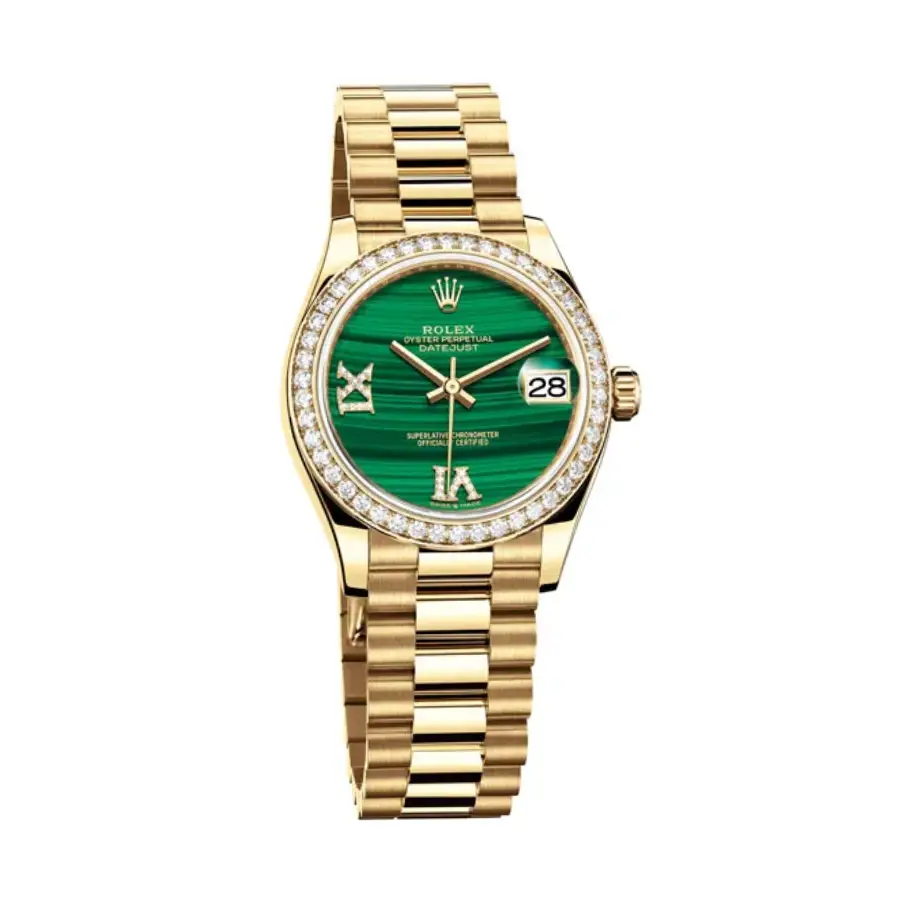 Rolex Datejust 278288 RBR – 83368 High-End Clone Quality