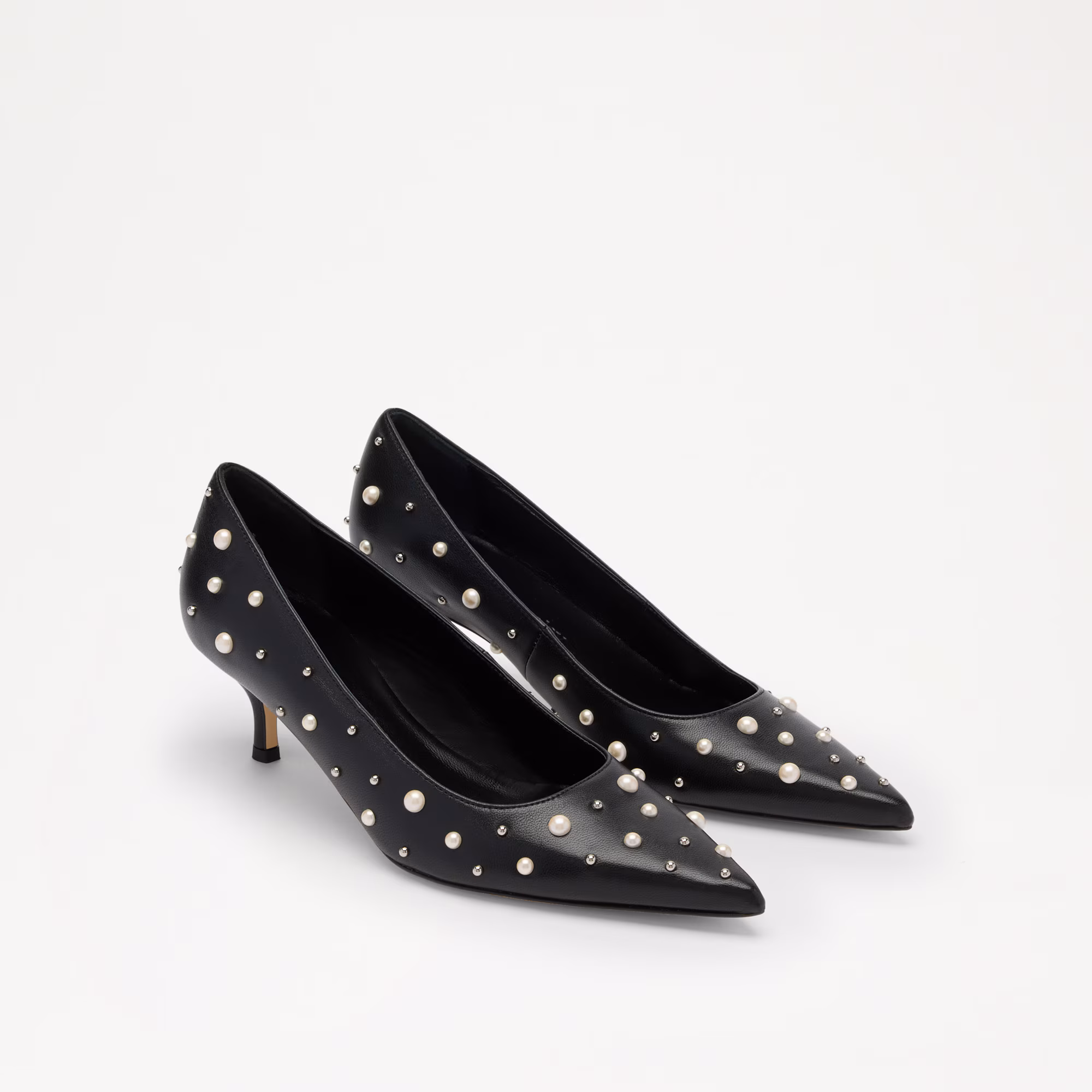 Hillcliffe Court MidMid Heeled Court