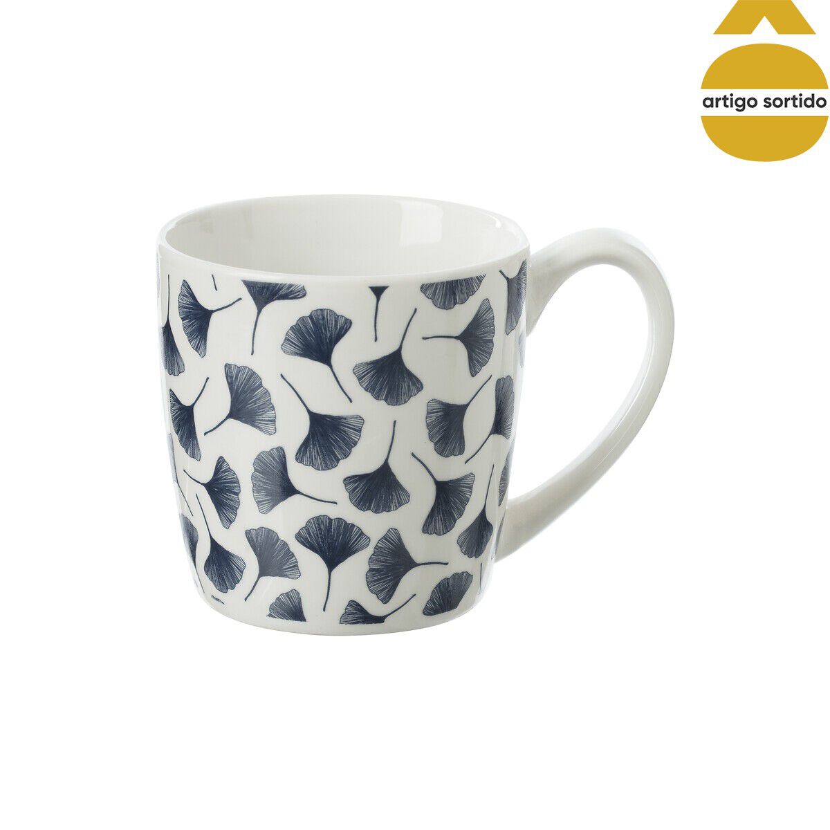 Caneca de cerâmica JAPAN 30cl