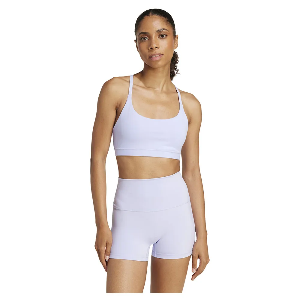 adidas All Me Low Impact Sports Bra