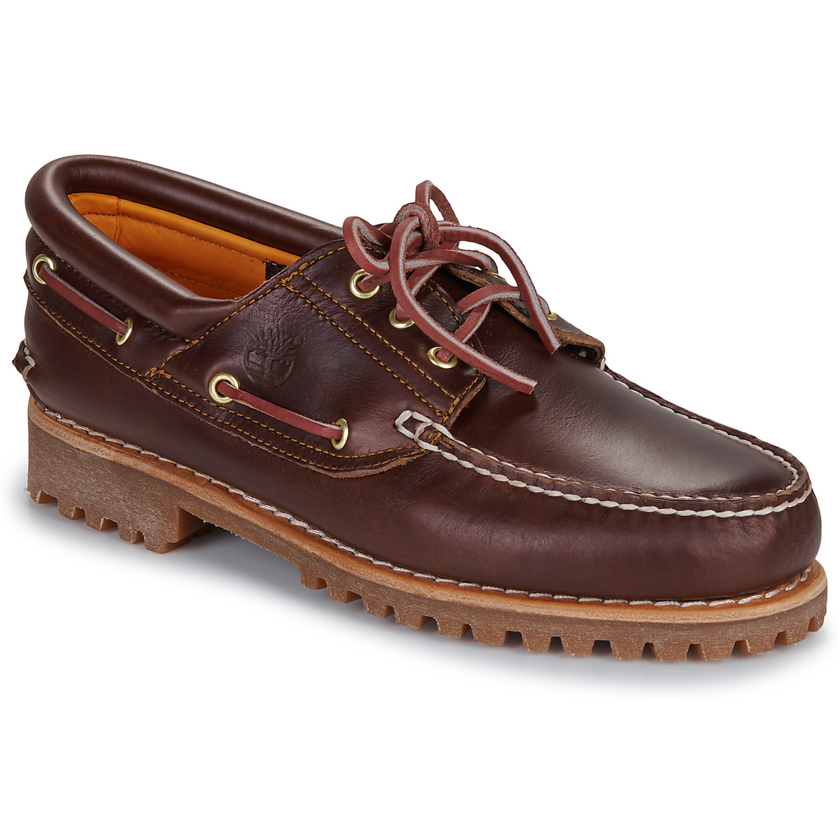Timberland - AUTHENTIC - Brown