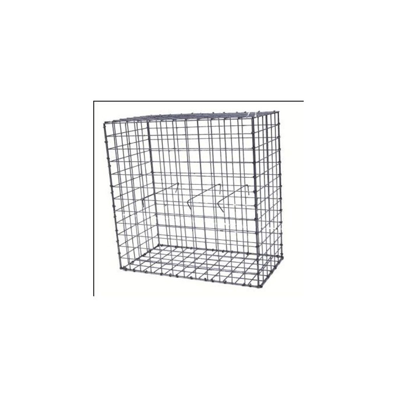 Gabion Como Demi-Basic 60 x 30 x 60 cm GIARDINO
