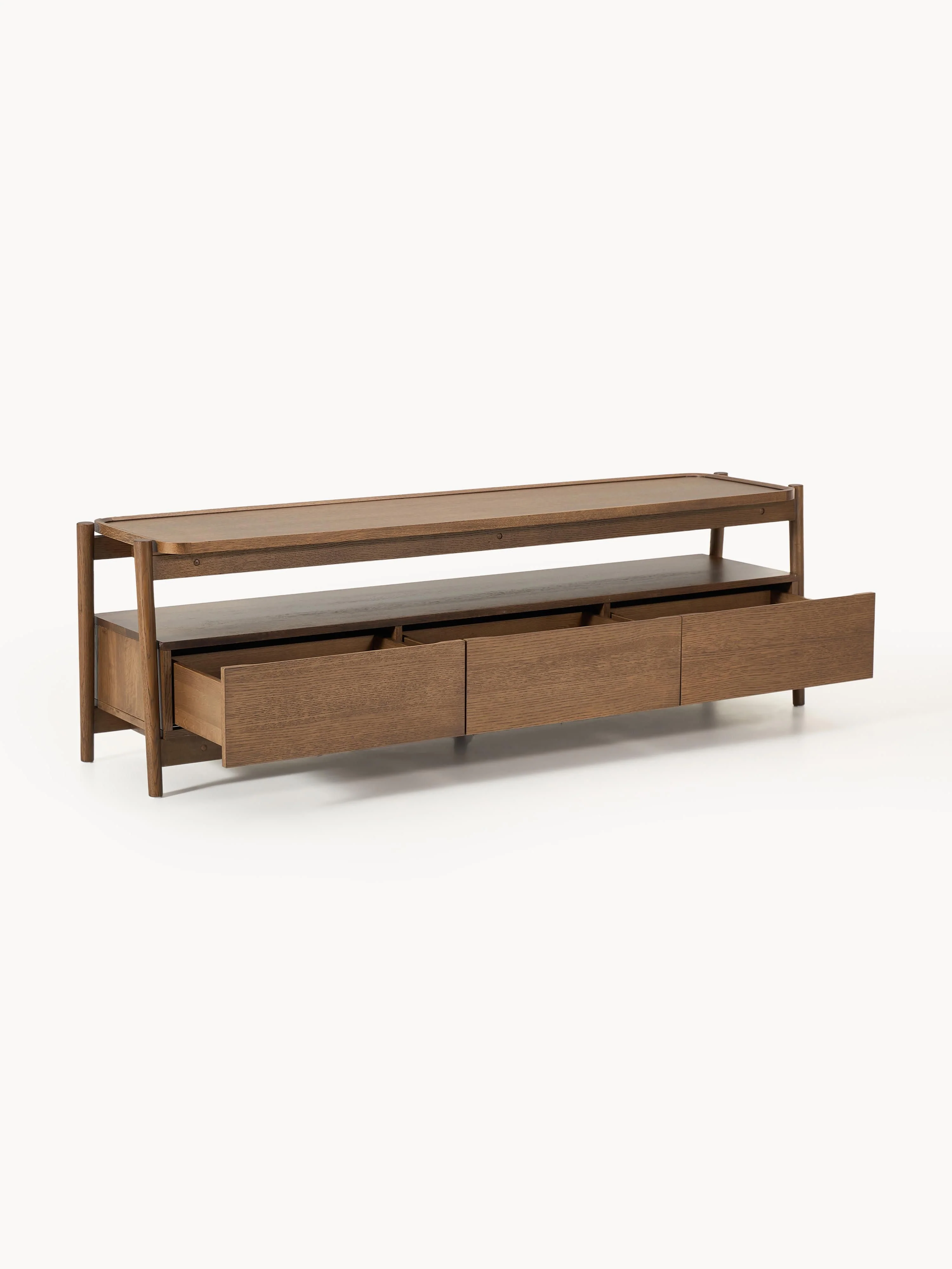 Holz-Lowboard Libby