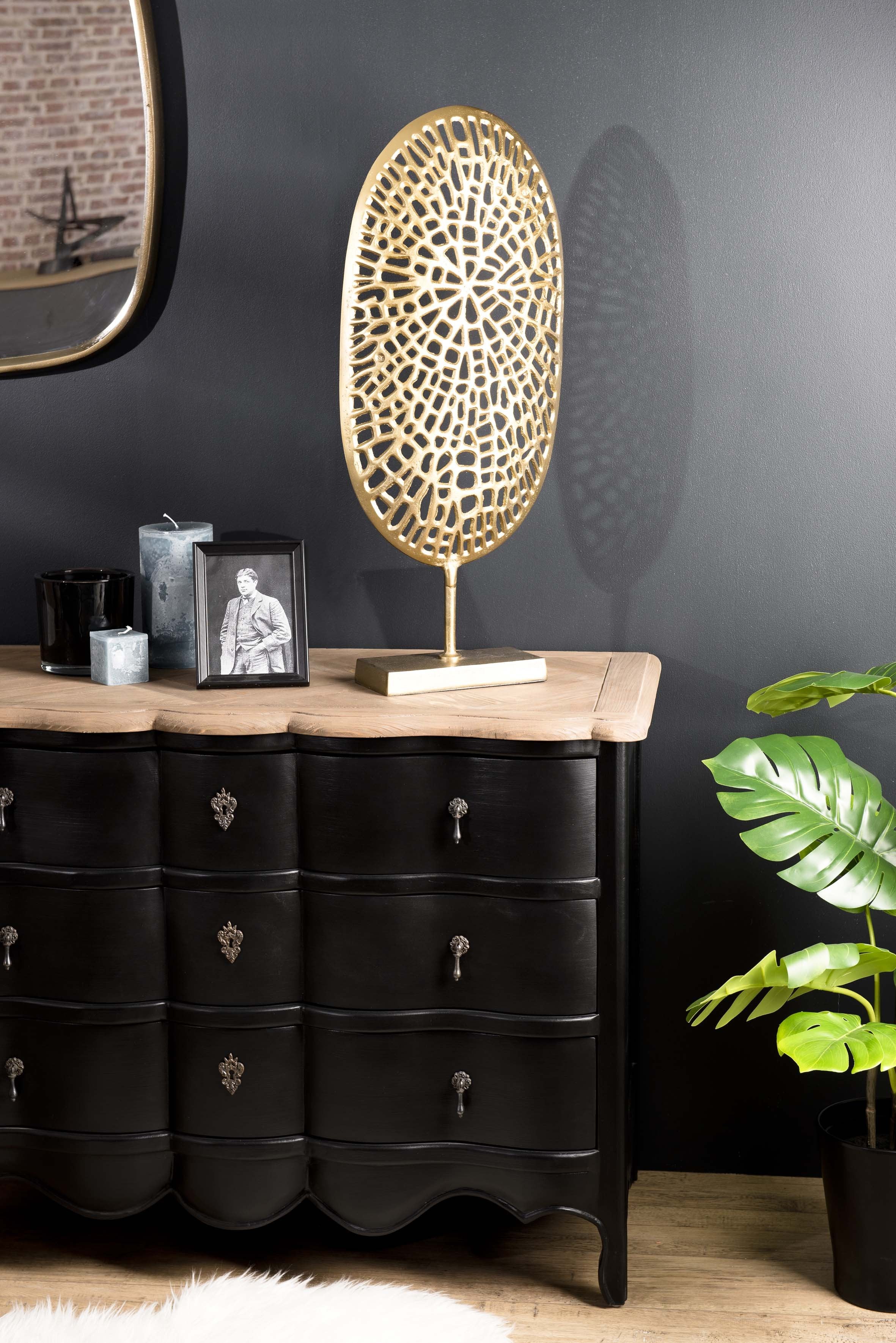 Decoratief Object Jona