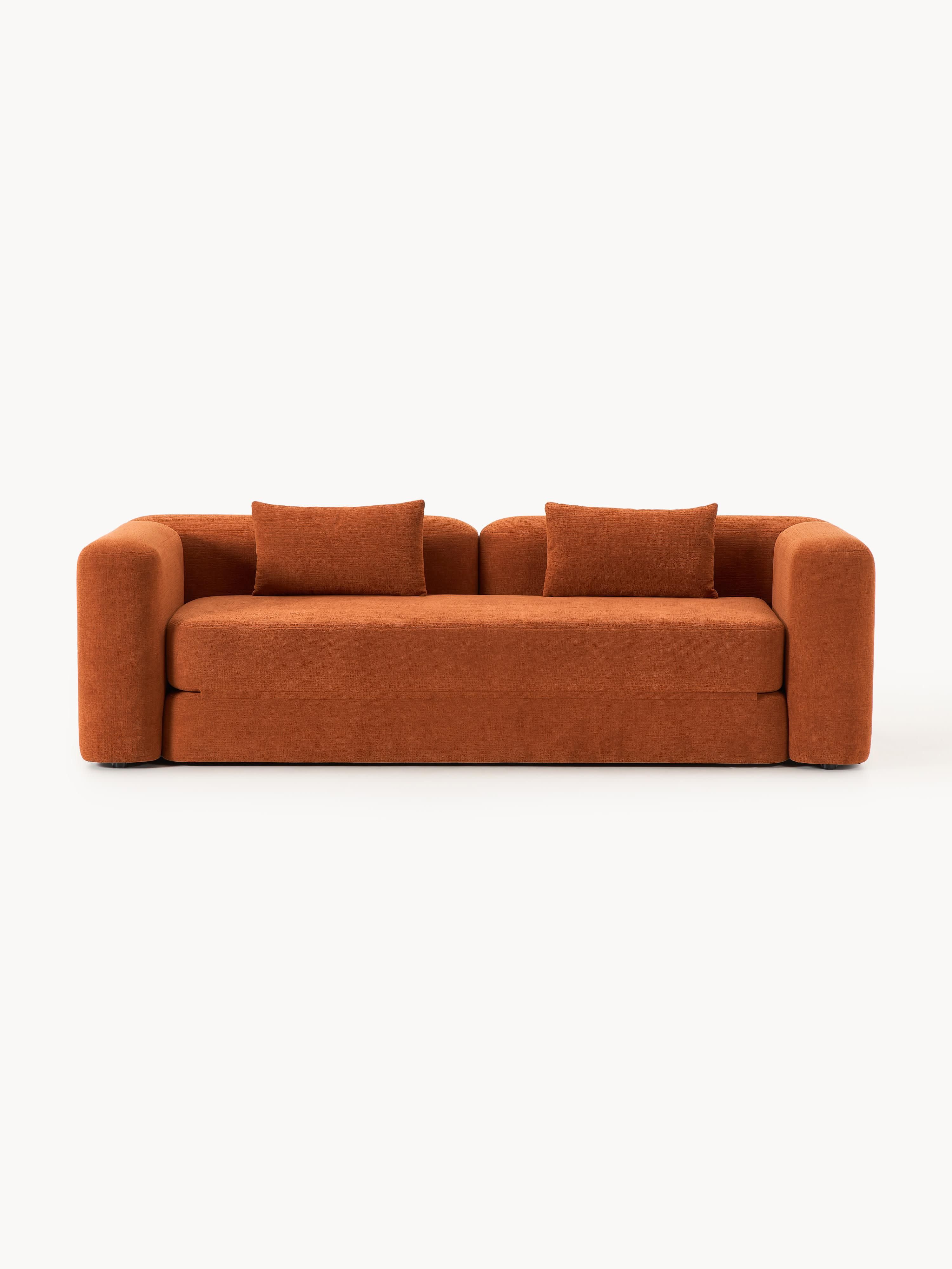 Schlafsofa Livvie (3-Sitzer)