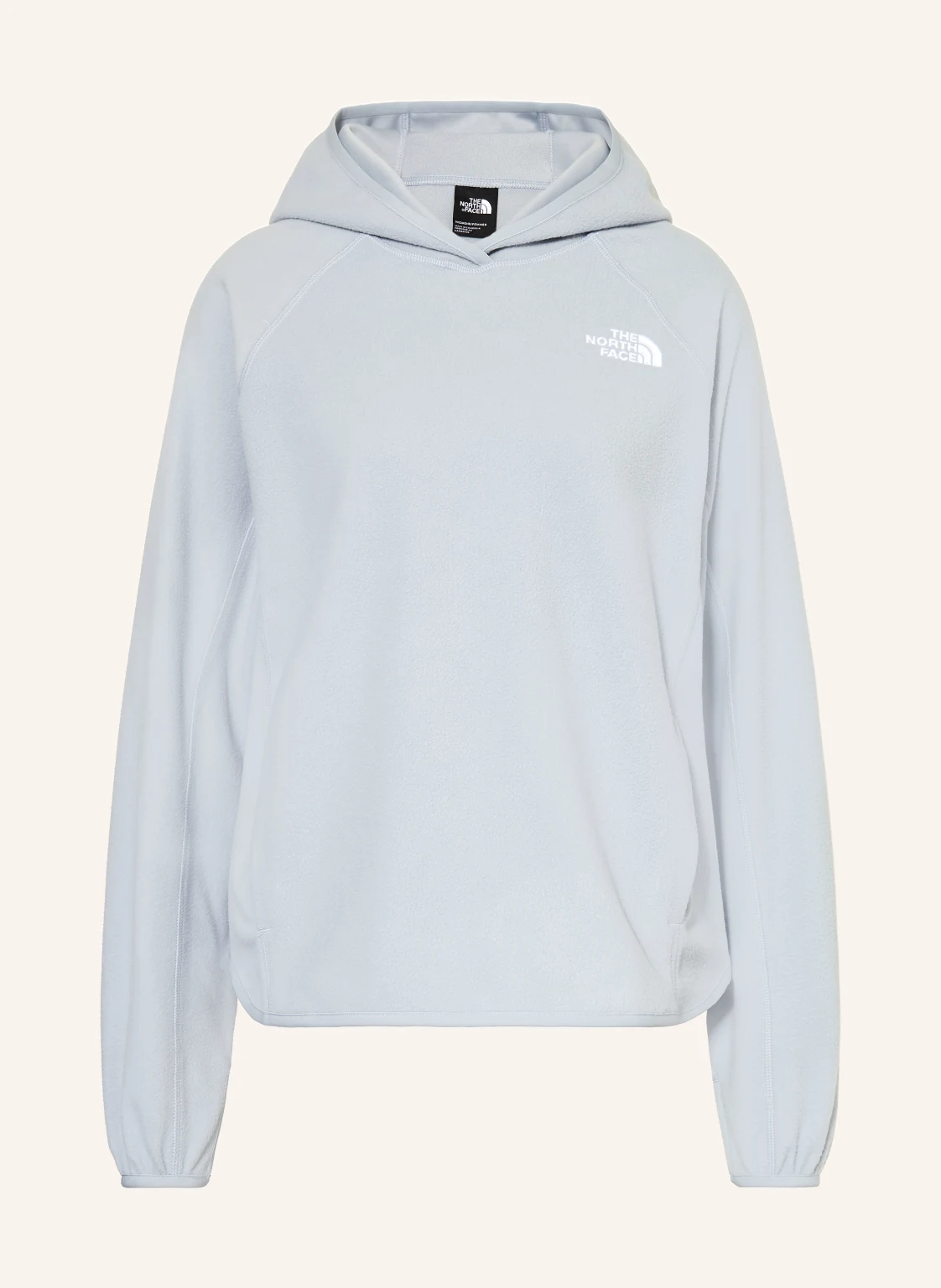 THE NORTH FACE Fleece-Hoodie OXARA