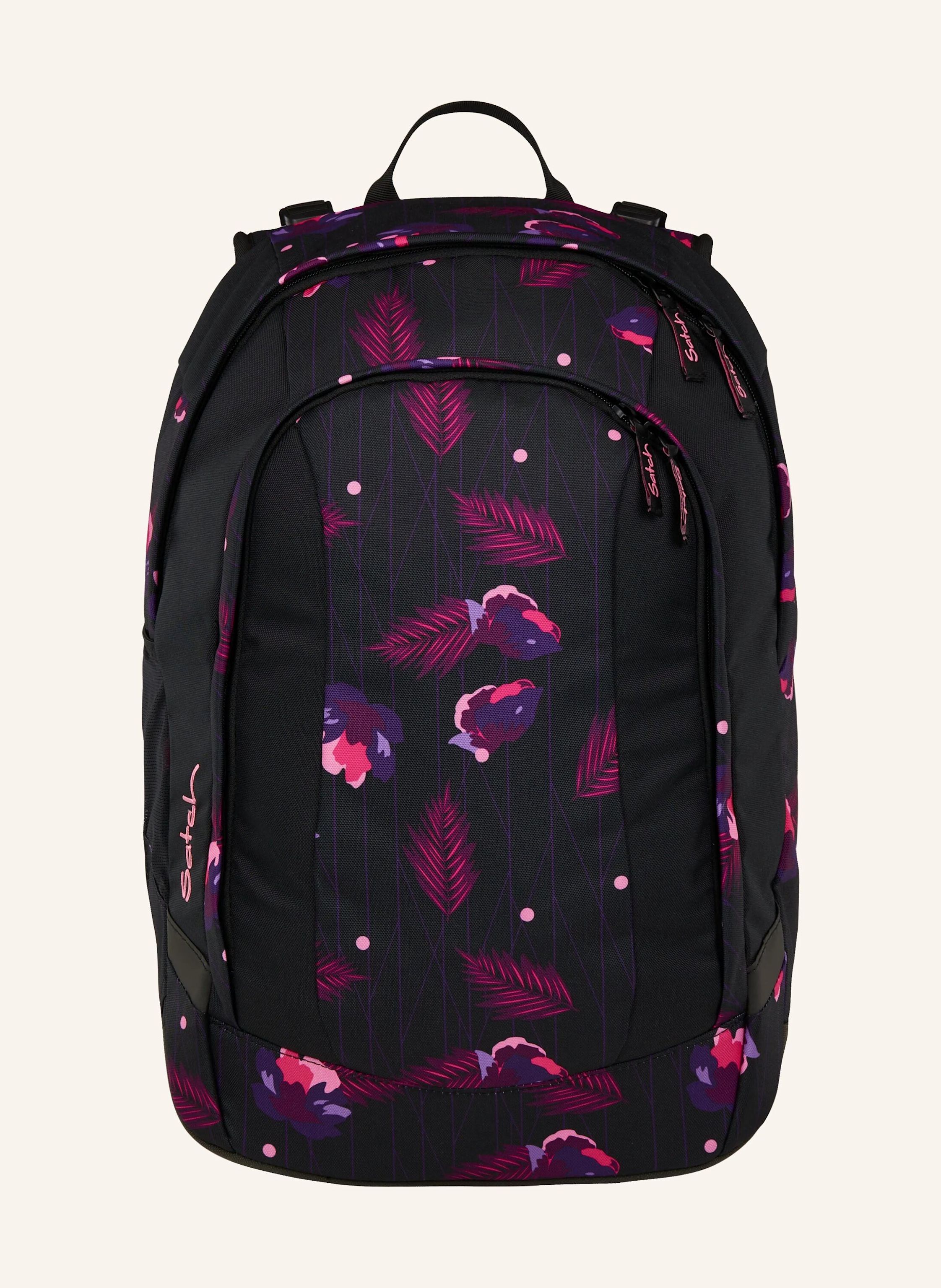 Satch Schulrucksack AIR