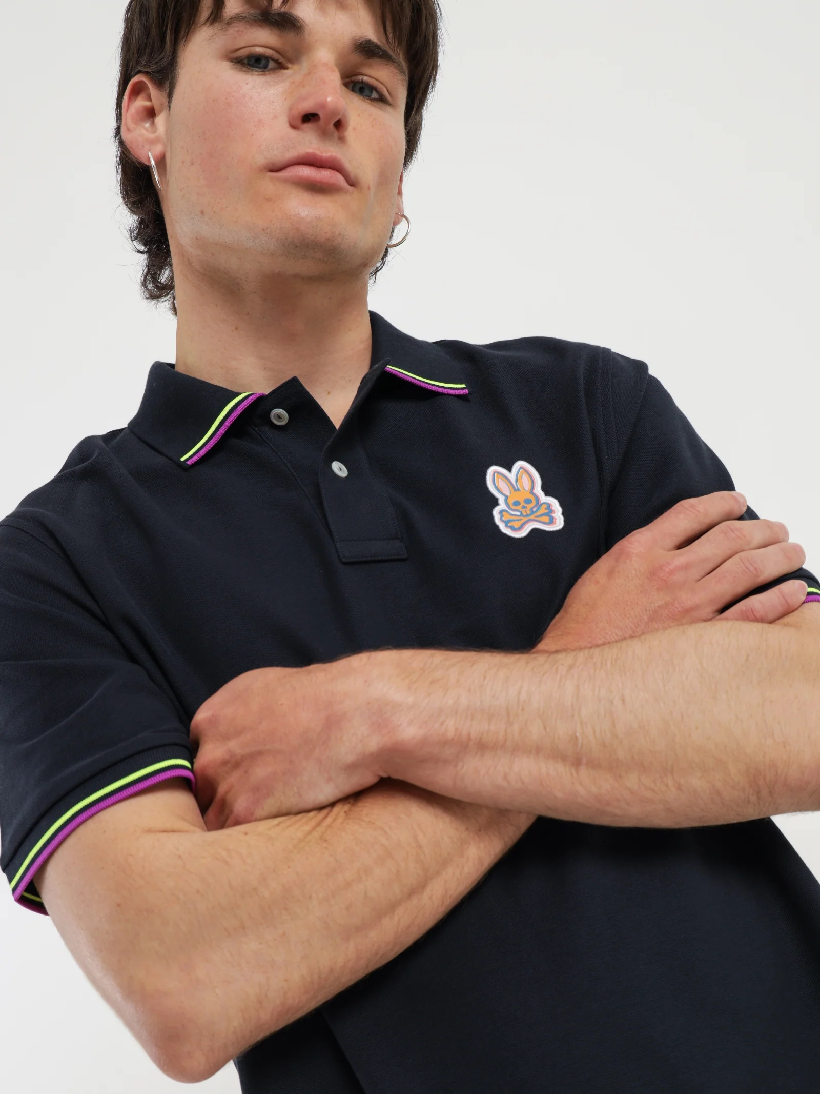 Noah Polo Shirt