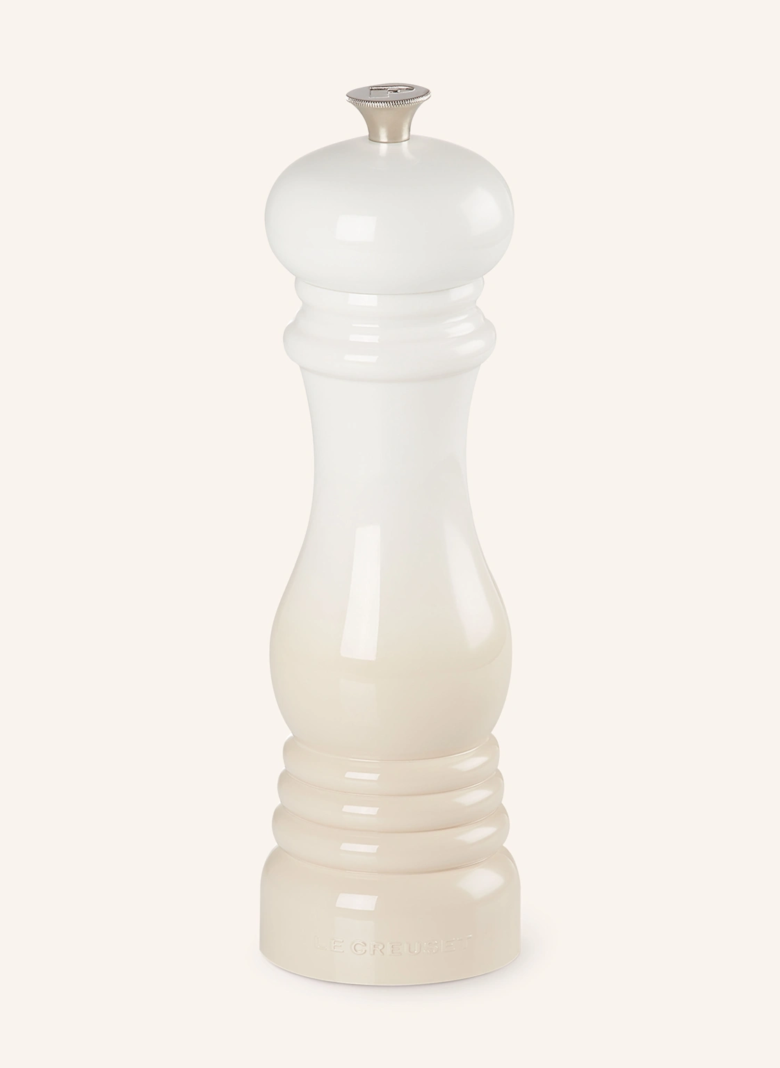 LE CREUSET Salzmühle
