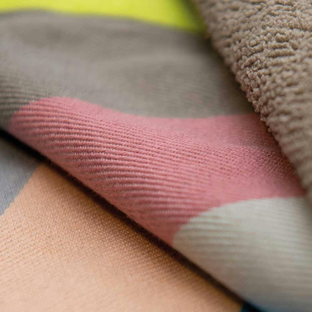 HAMAM - Serviette de plage en coton Hamam Marina 90x170cm