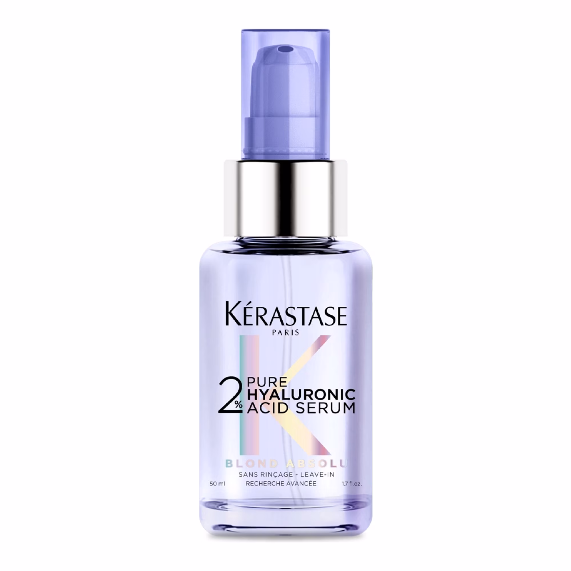BLOND ABSOLUSérum 2% acide hyaluronique pure