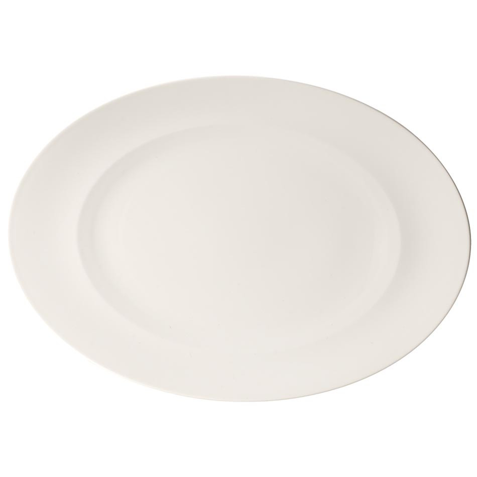 Półmisek owalny (41 cm) For Me Villeroy & Boch