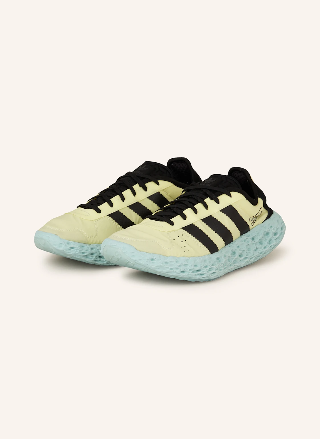 adidas Originals Sneaker ZPONGE